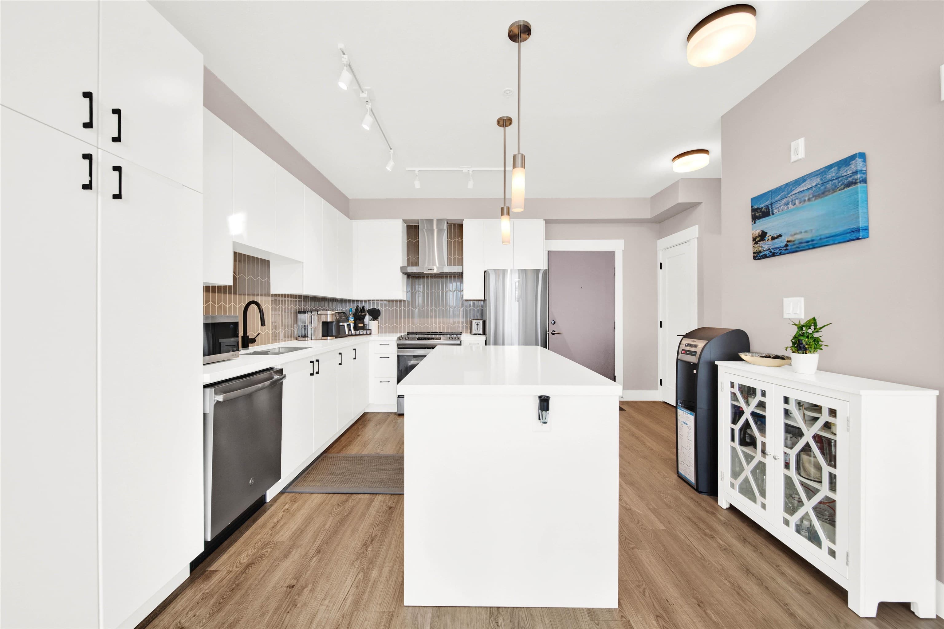 A510 - 20838 78b Avenue, Langley, V2Y 3M1 — photo 4