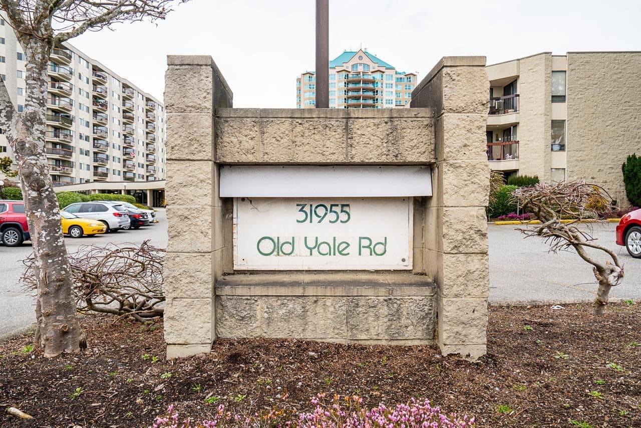 901 - 31955 Old Yale Road, Abbotsford, V2T 4N1 — photo 3