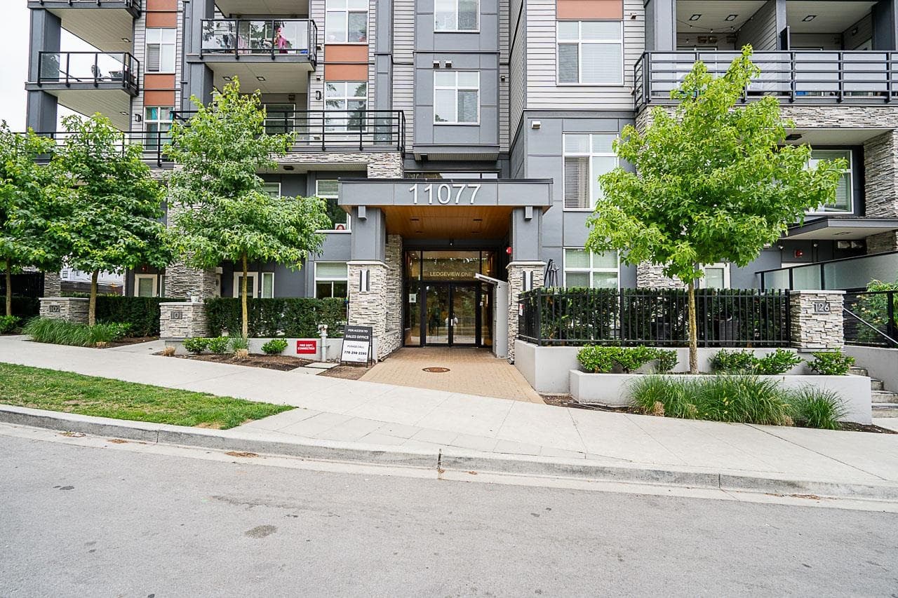 425 - 11077 Ravine Road, Surrey, V3T 0R7 — photo 3