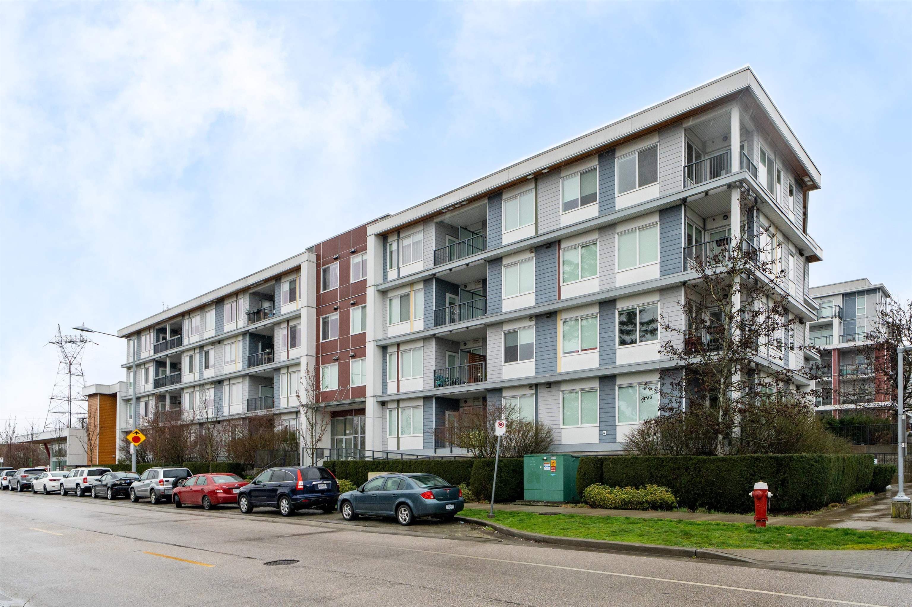 105 - 10011 River Drive, Richmond, V6X 0N2 — photo 1