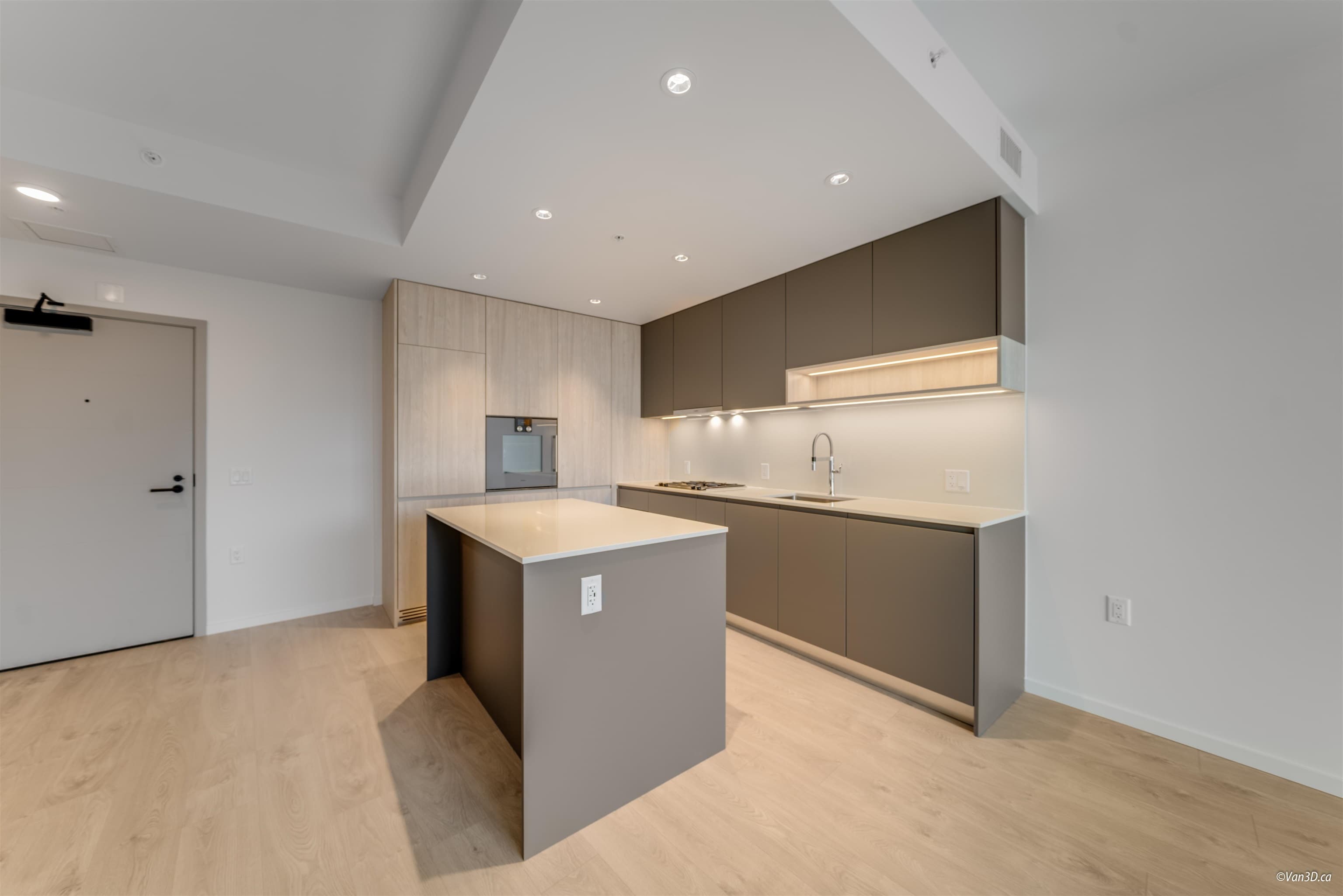 415 - 6788 Minoru Boulevard, Richmond, V6Y 0M6 — photo 2