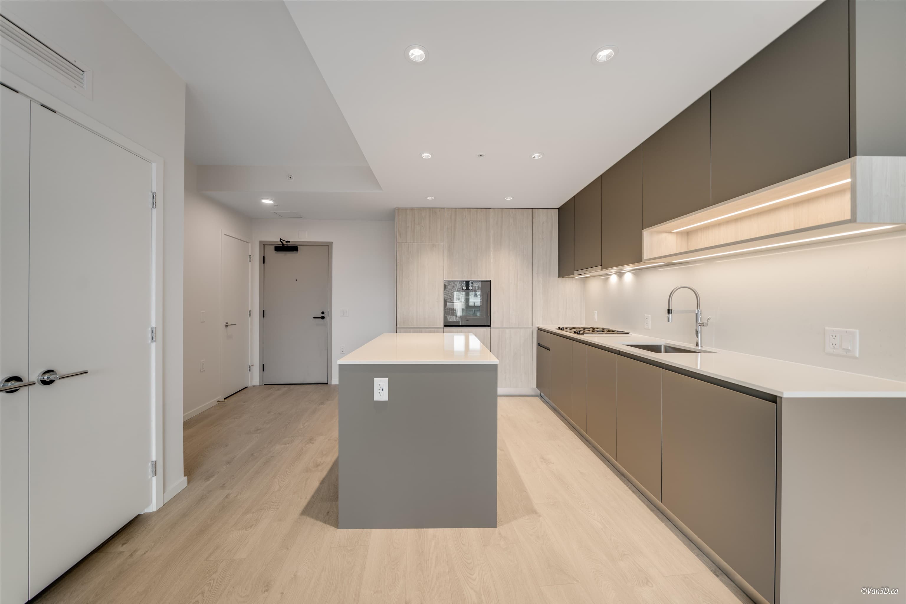 415 - 6788 Minoru Boulevard, Richmond, V6Y 0M6 — photo 3