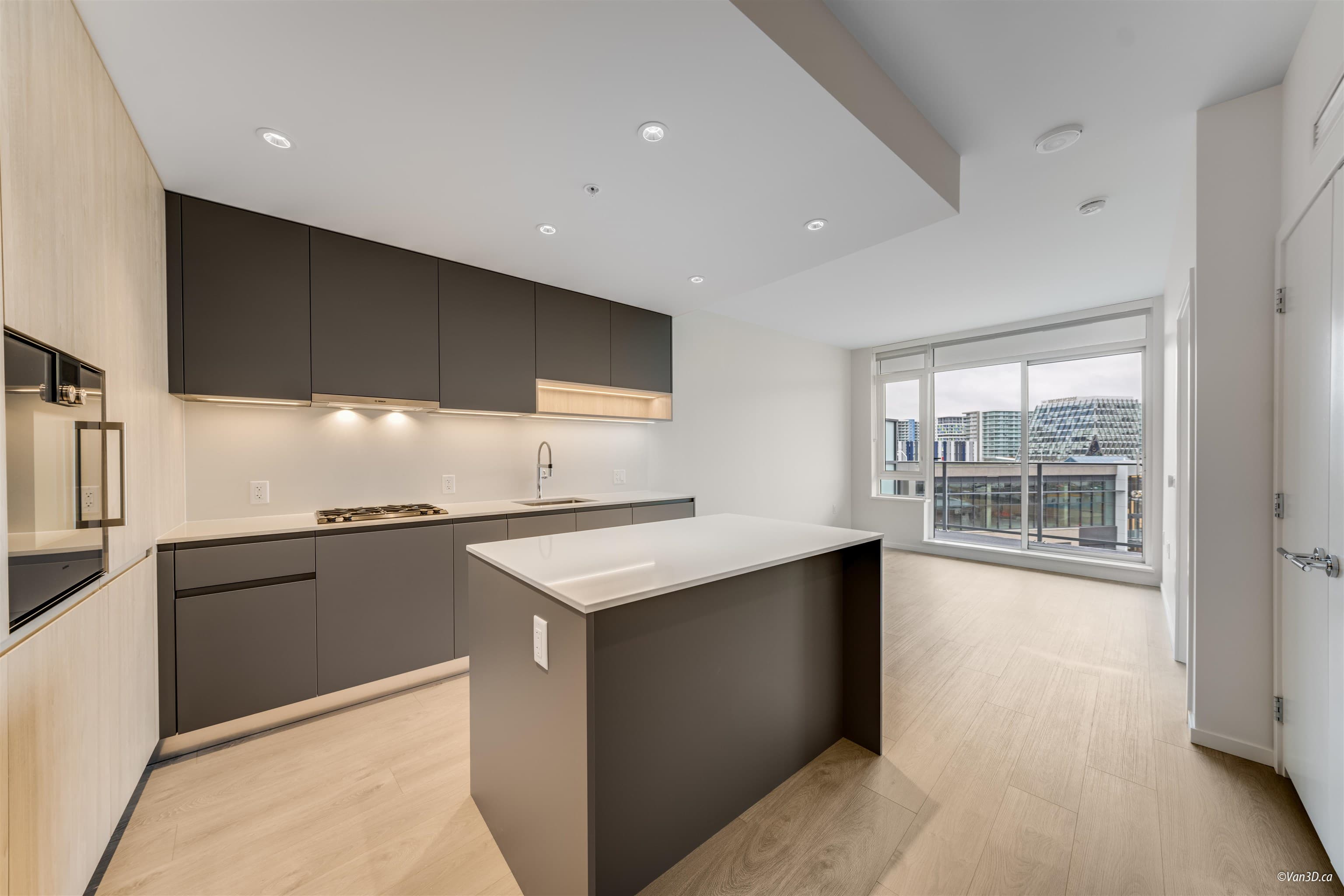 415 - 6788 Minoru Boulevard, Richmond