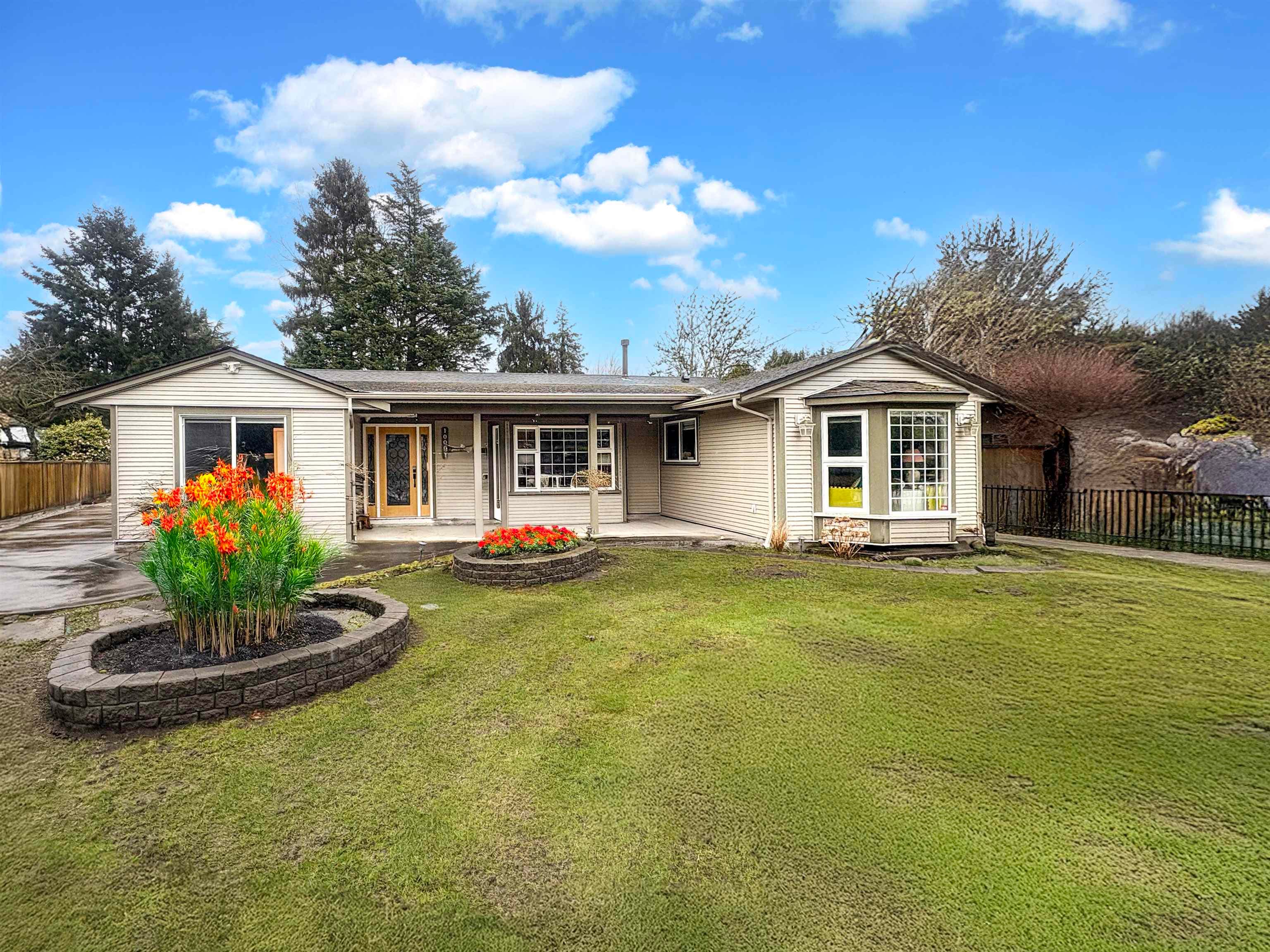 10060 Swinton Crescent, Richmond, V7A 3T1 — photo 1