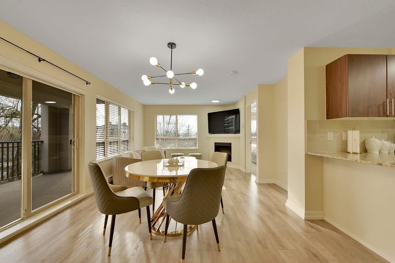 C305 - 8929 202 Street, Langley, V1M 0B4 — photo 5