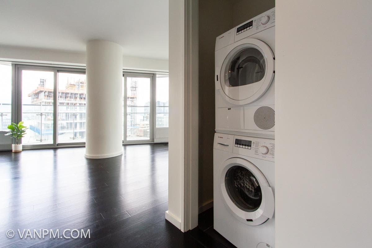 3507 - 1151 W Georgia Street, Vancouver, V6E 0B3 — photo 3