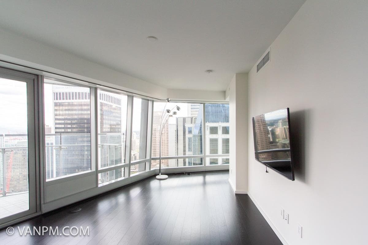 3507 - 1151 W Georgia Street, Vancouver, V6E 0B3 — photo 5