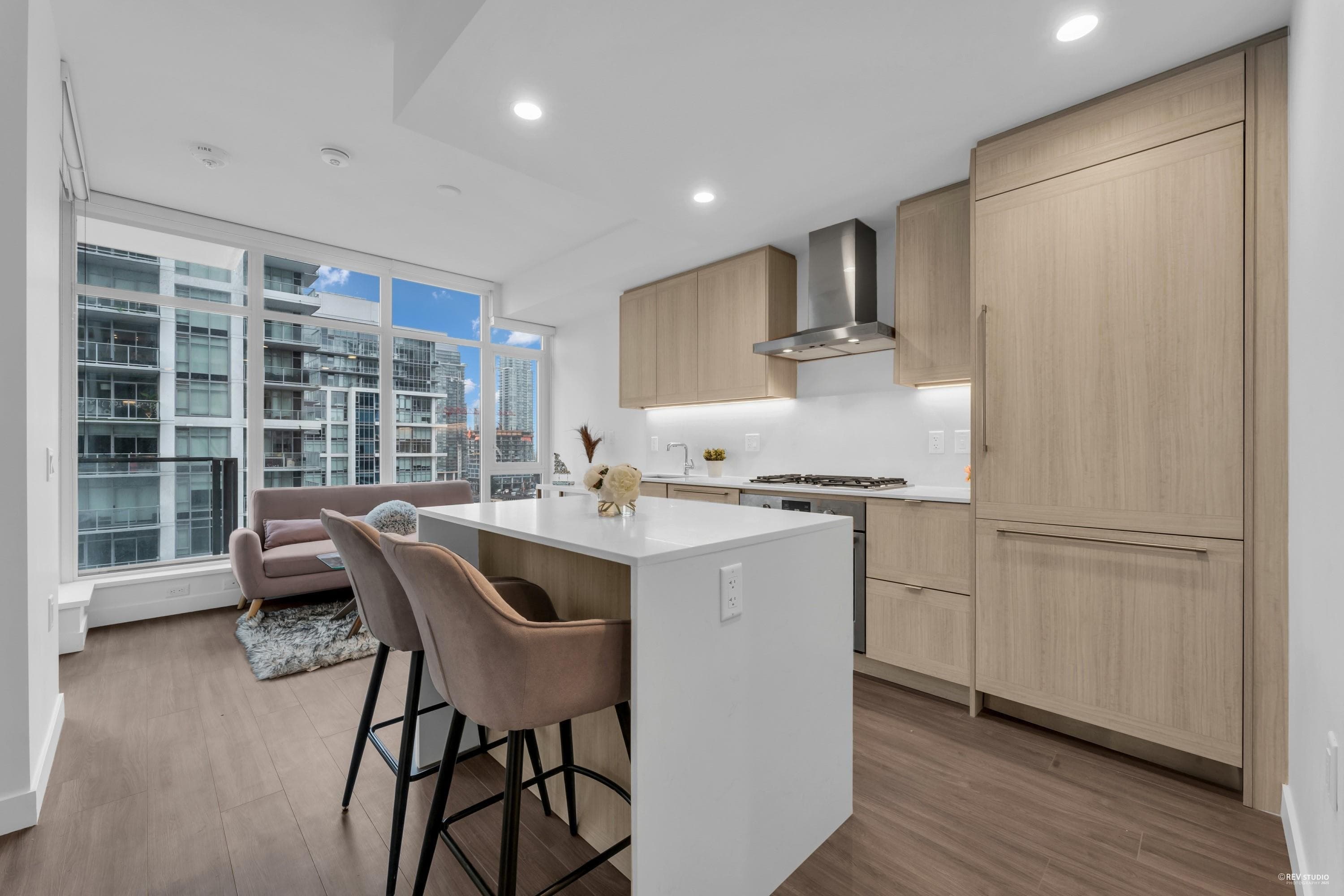 1807 - 2351 Beta Avenue, Burnaby, V5C 0M2 — photo 3