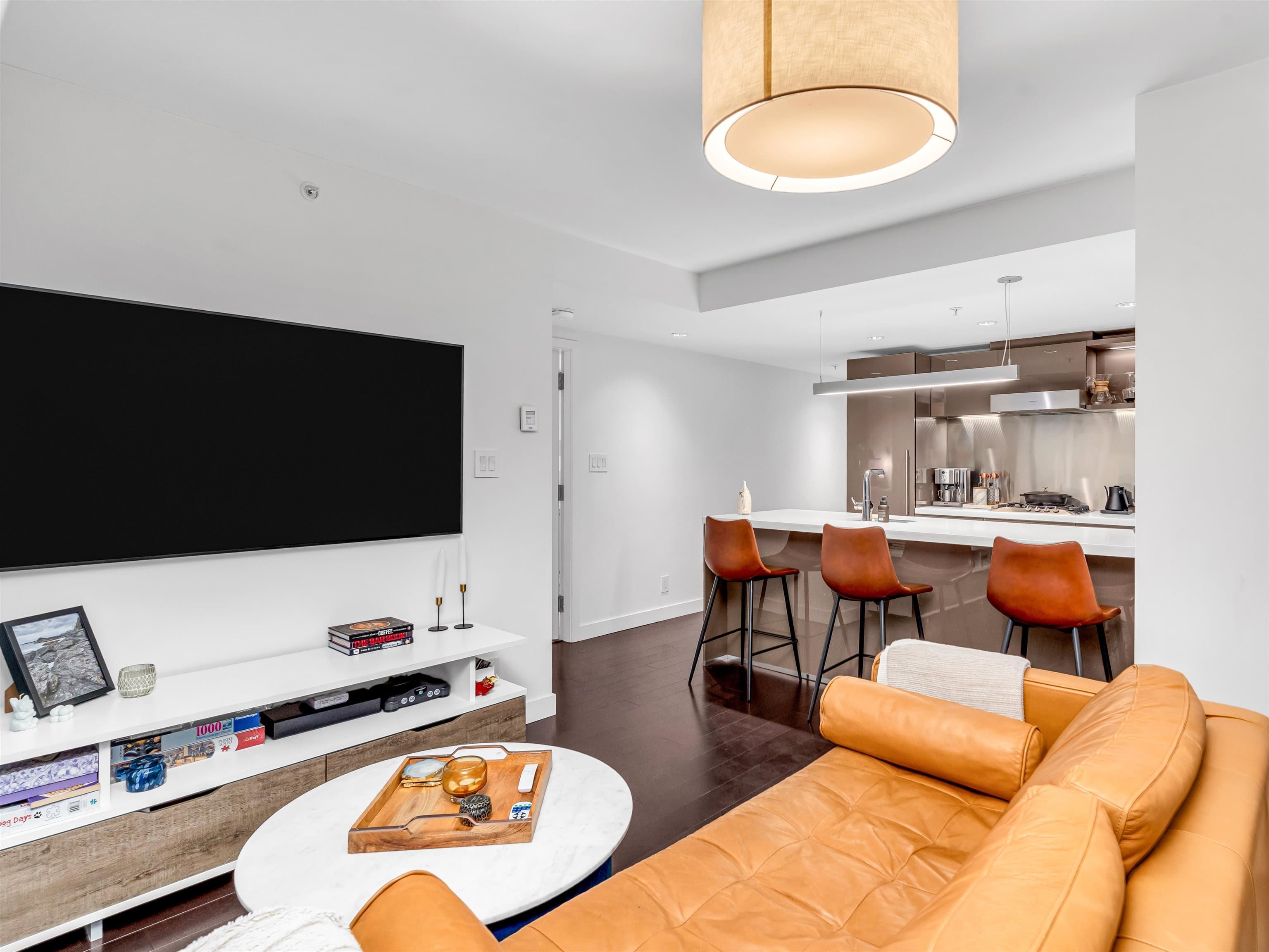 1001 - 777 Richards Street, Vancouver, V6B 0M6 — photo 2