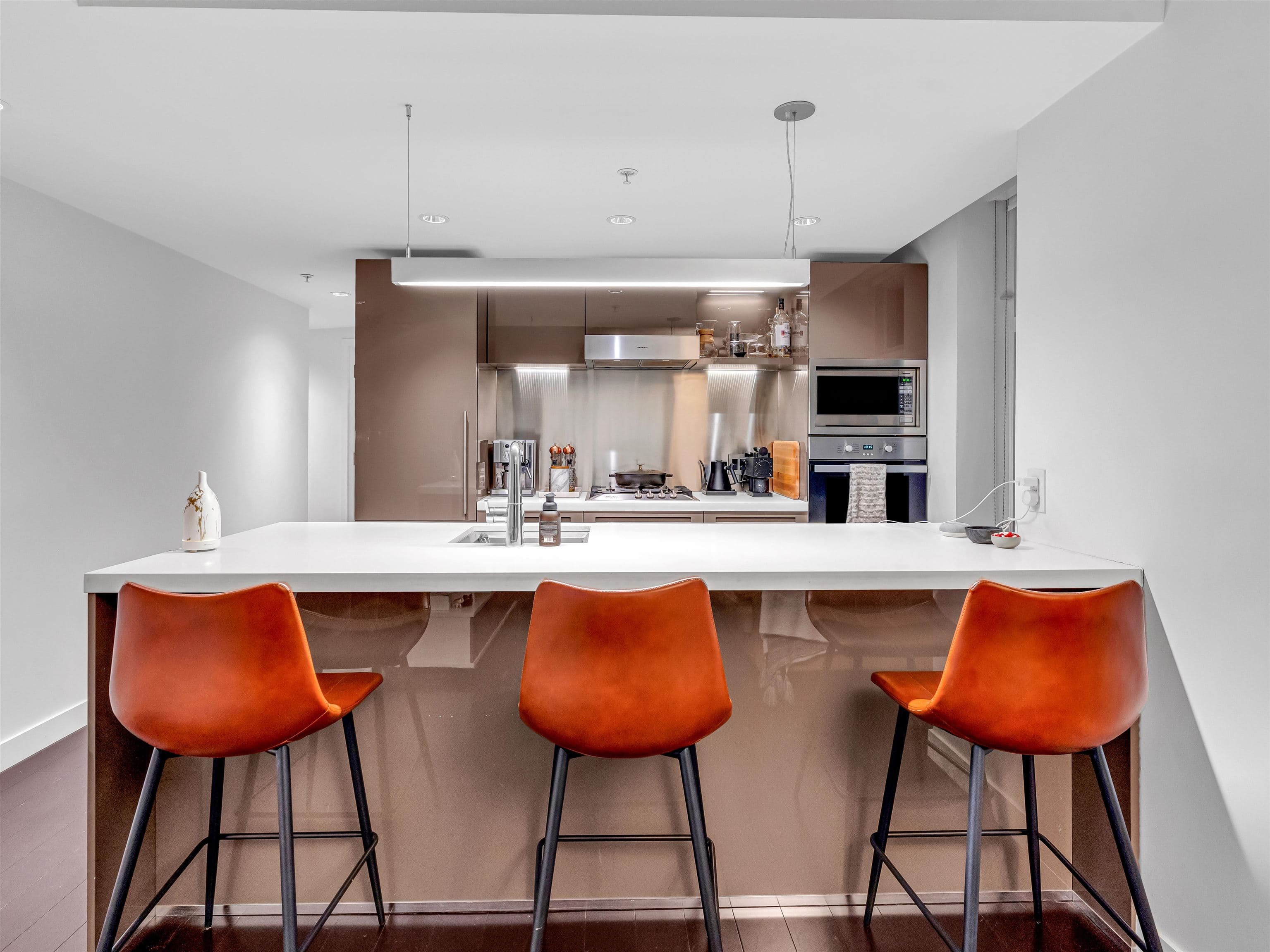 1001 - 777 Richards Street, Vancouver, V6B 0M6 — photo 3