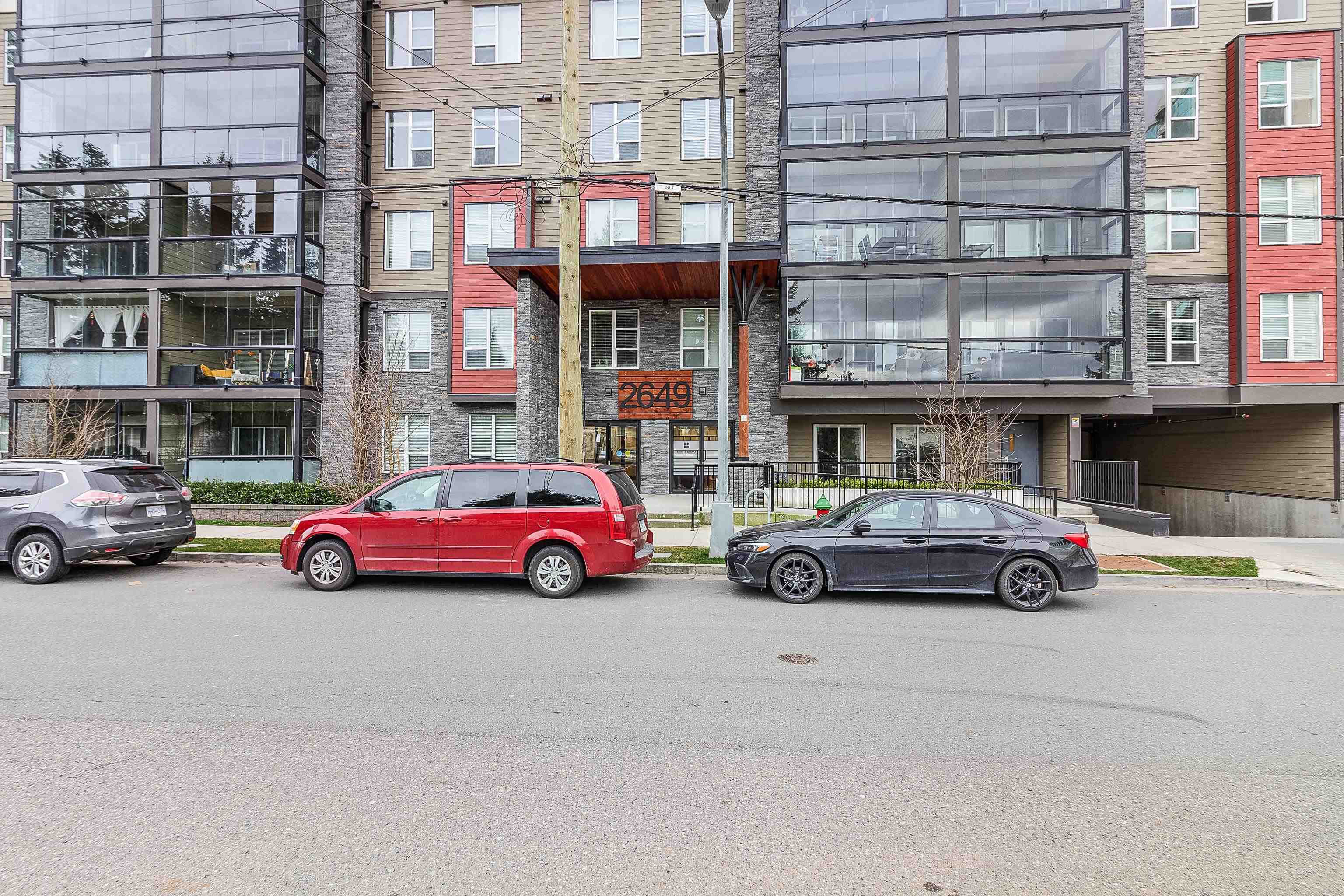 210 - 2649 James Street, Abbotsford, V2T 0K2 — photo 3