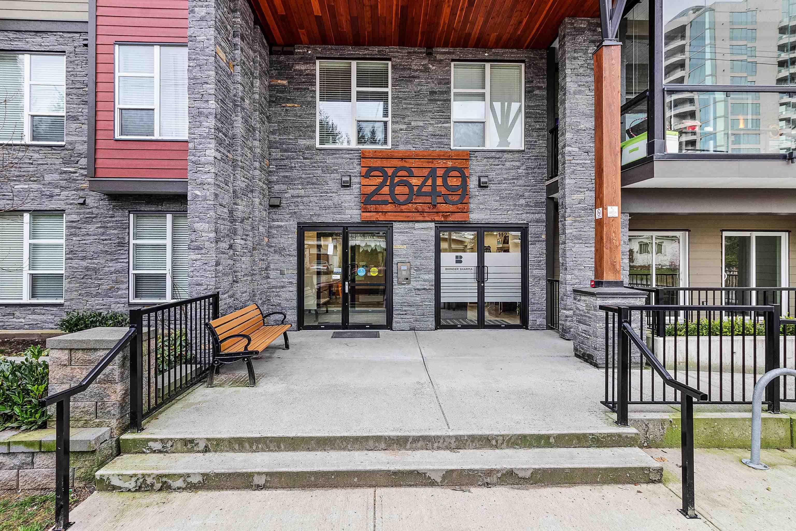 210 - 2649 James Street, Abbotsford, V2T 0K2 — photo 5