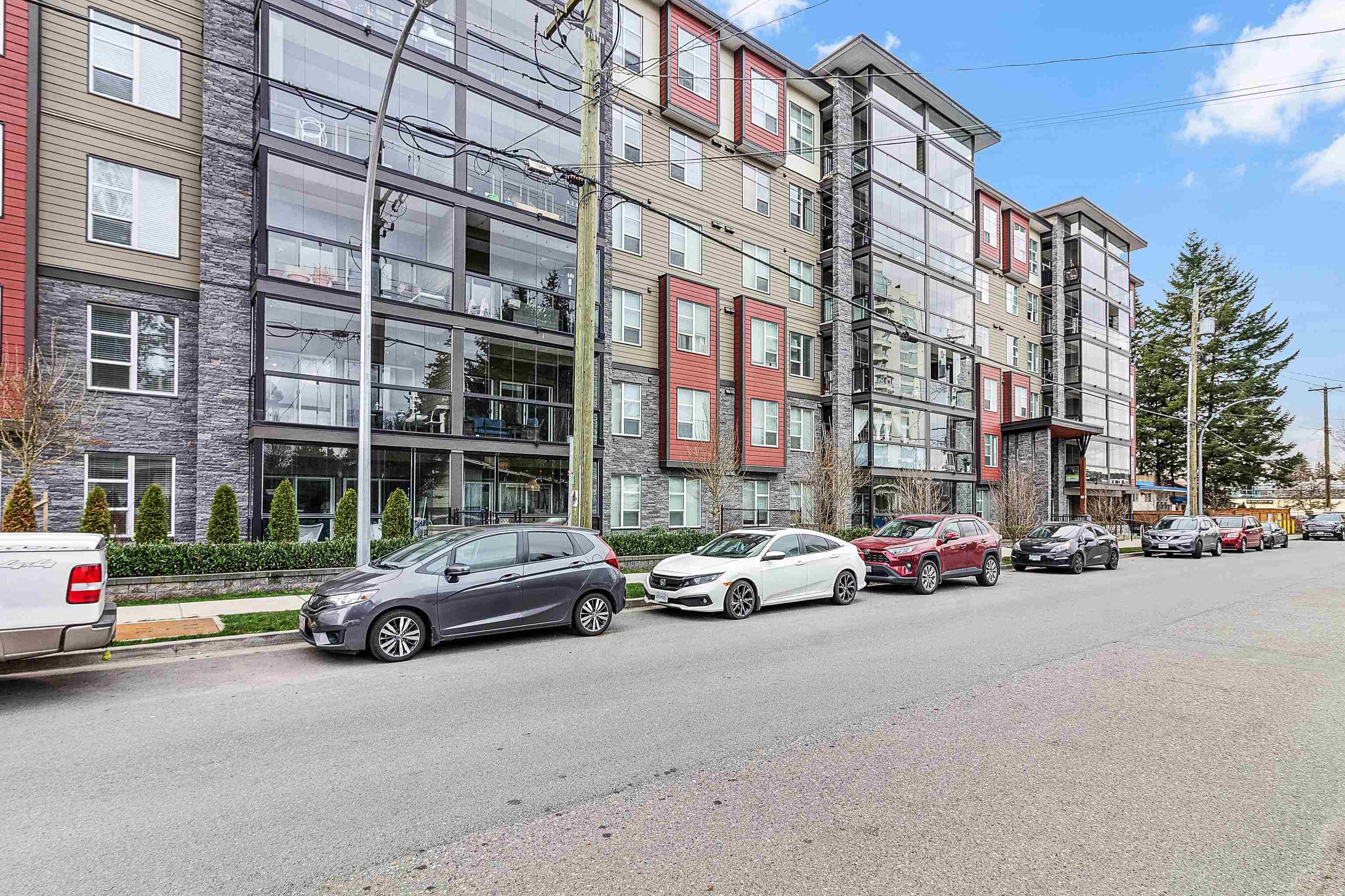 210 - 2649 James Street, Abbotsford, V2T 0K2 — photo 4