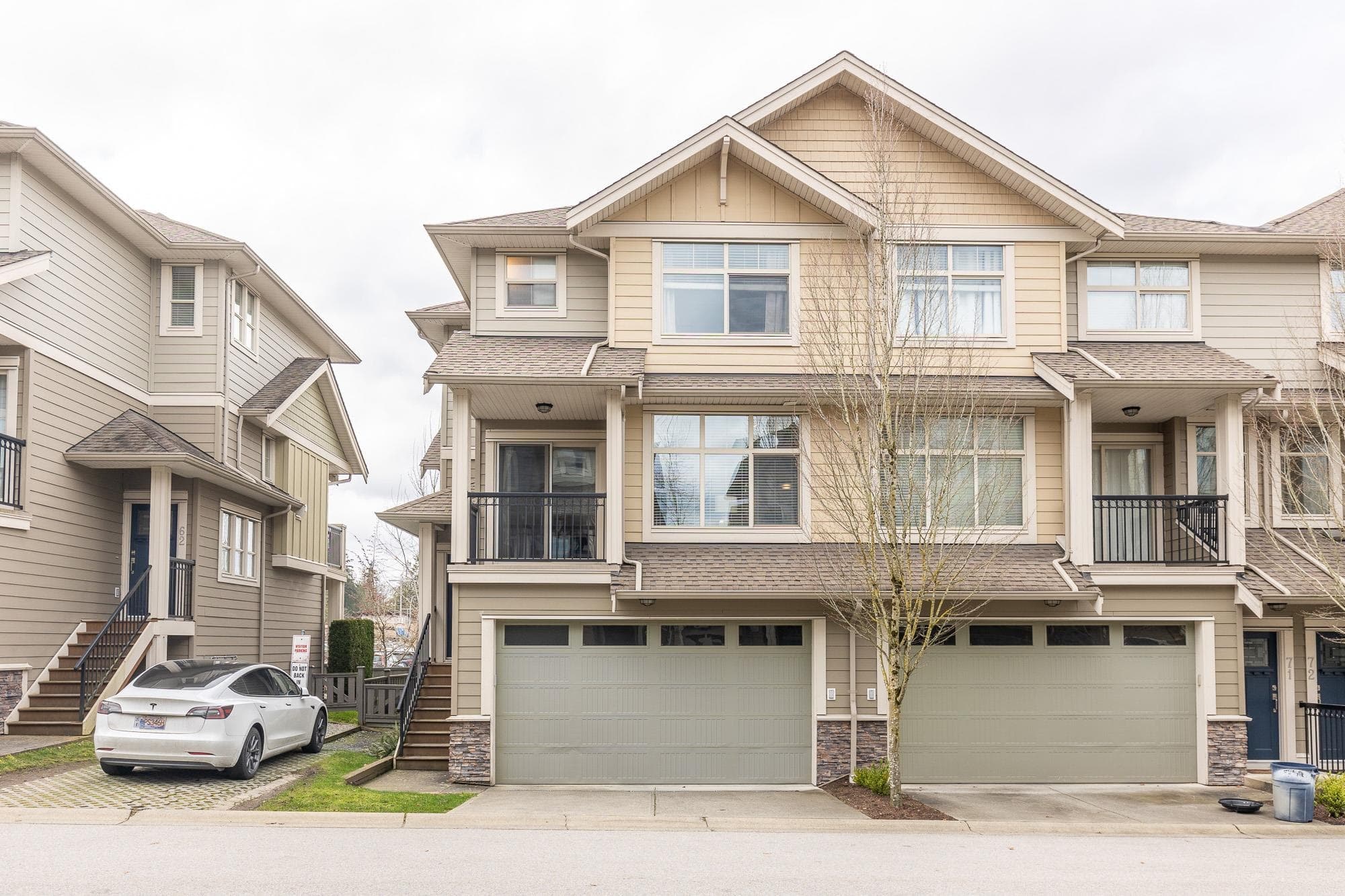 70 - 22225 50 Avenue, Langley, V2Y 0G7 — photo 1