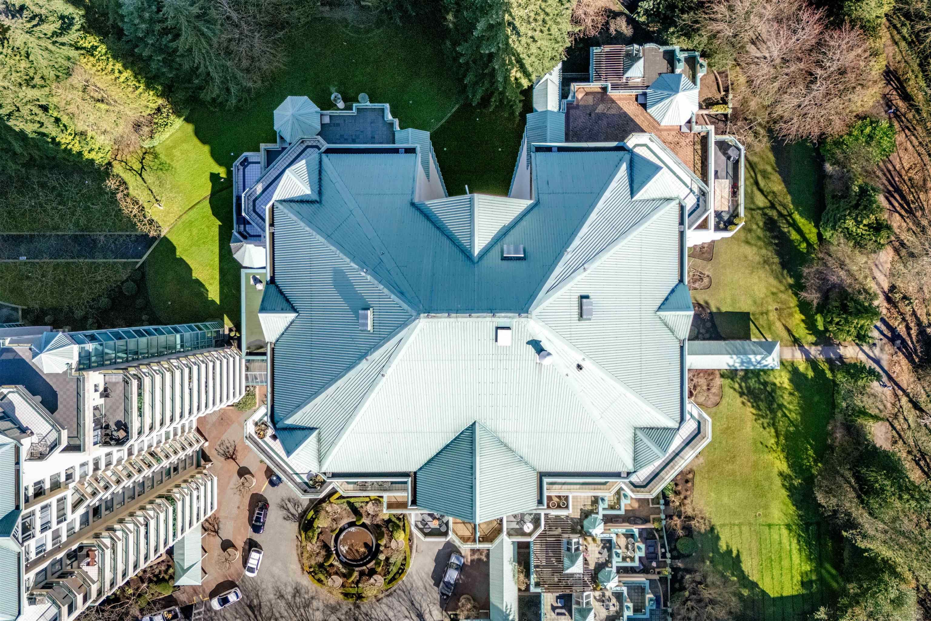 12A - 338 Taylor Way, West Vancouver, V7T 2Y1 — photo 2