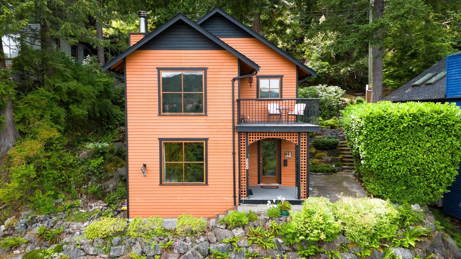 571 Roocroft Lane, Bowen Island, V0N 1G2 — photo 4