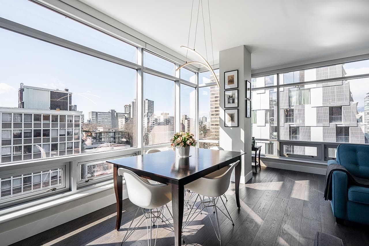 4D - 1500 Alberni Street, Vancouver, V6G 3C9 — photo 5