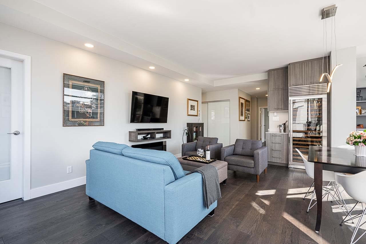 4D - 1500 Alberni Street, Vancouver, V6G 3C9 — photo 4