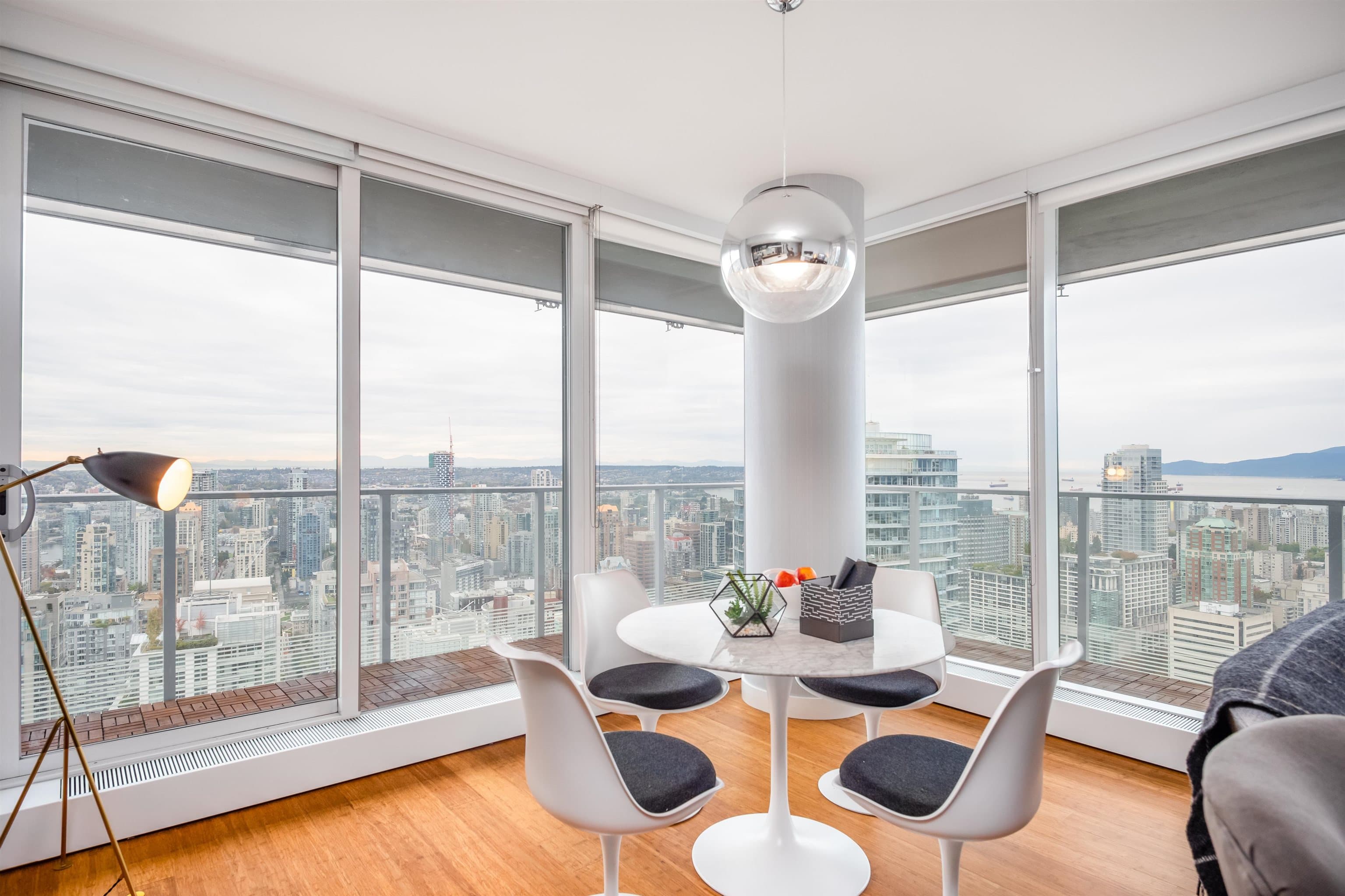4802 - 777 Richards Street, Vancouver, V6B 0M6 — photo 5