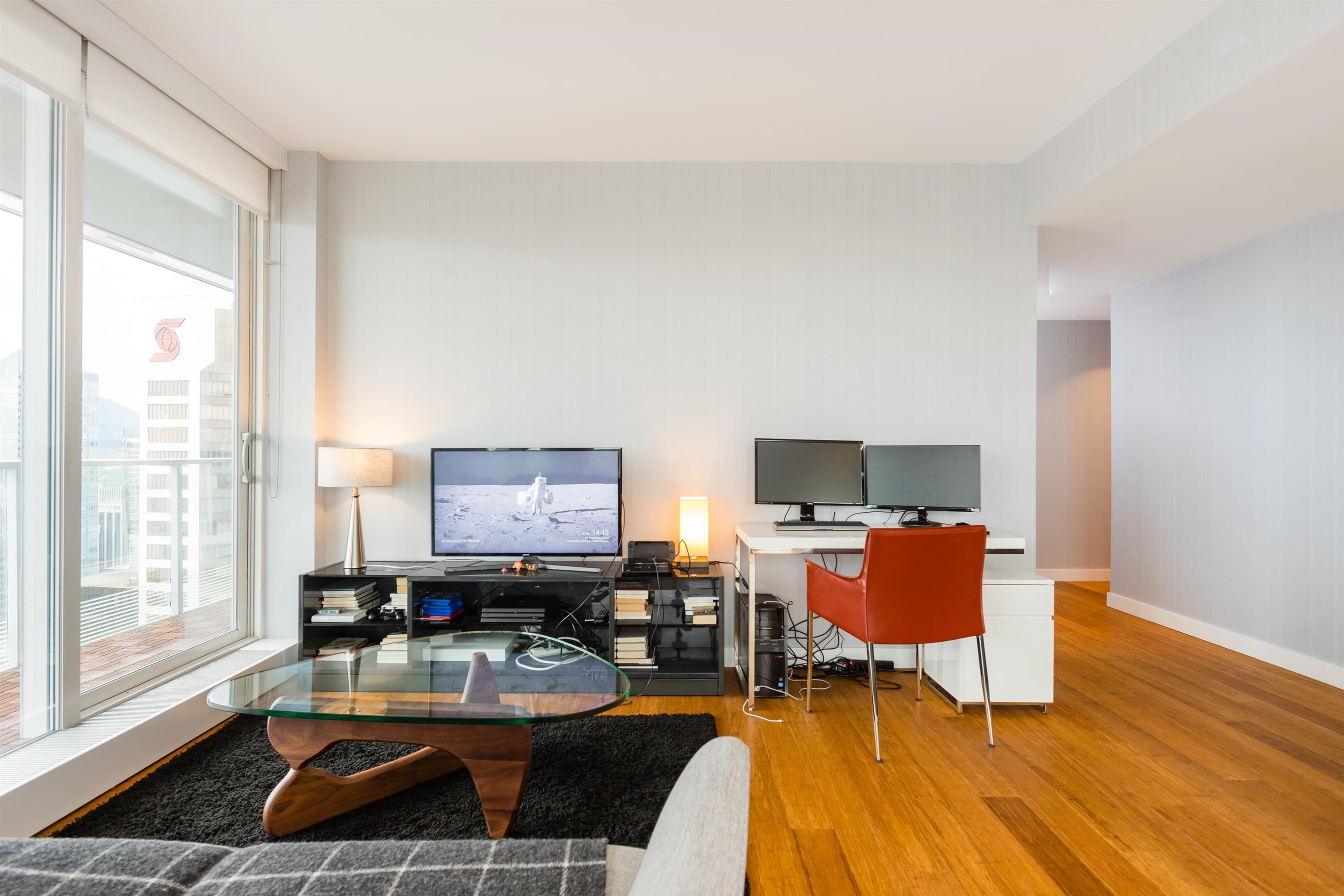 4802 - 777 Richards Street, Vancouver, V6B 0M6 — photo 4