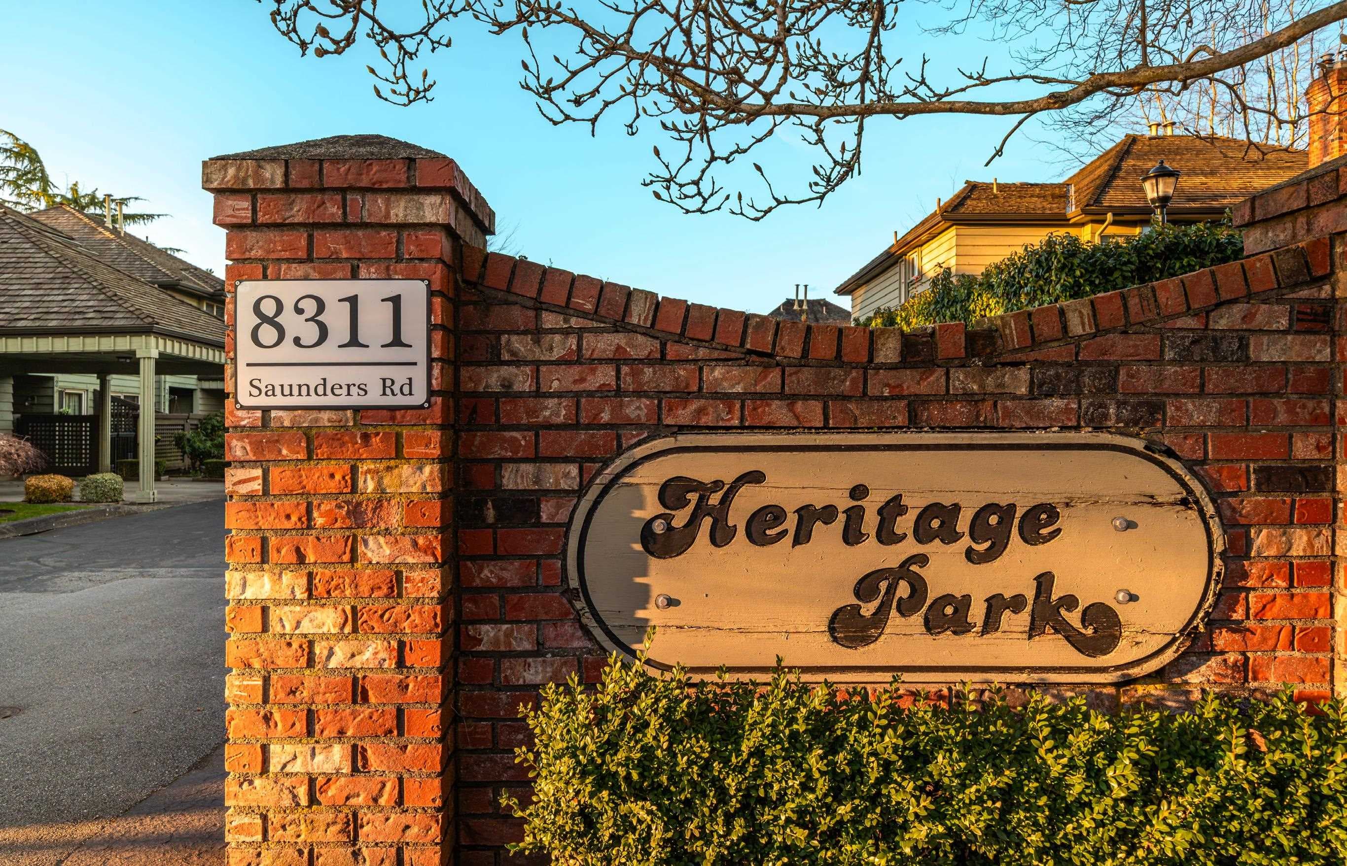 2 - 8311 Saunders Road, Richmond, V7A 2A6 — photo 2