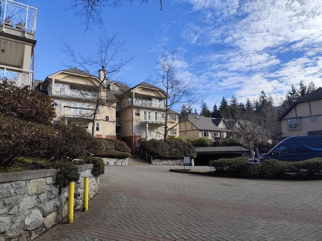 104 - 5880 Hampton Place, Vancouver, V6T 2E9 — photo 2