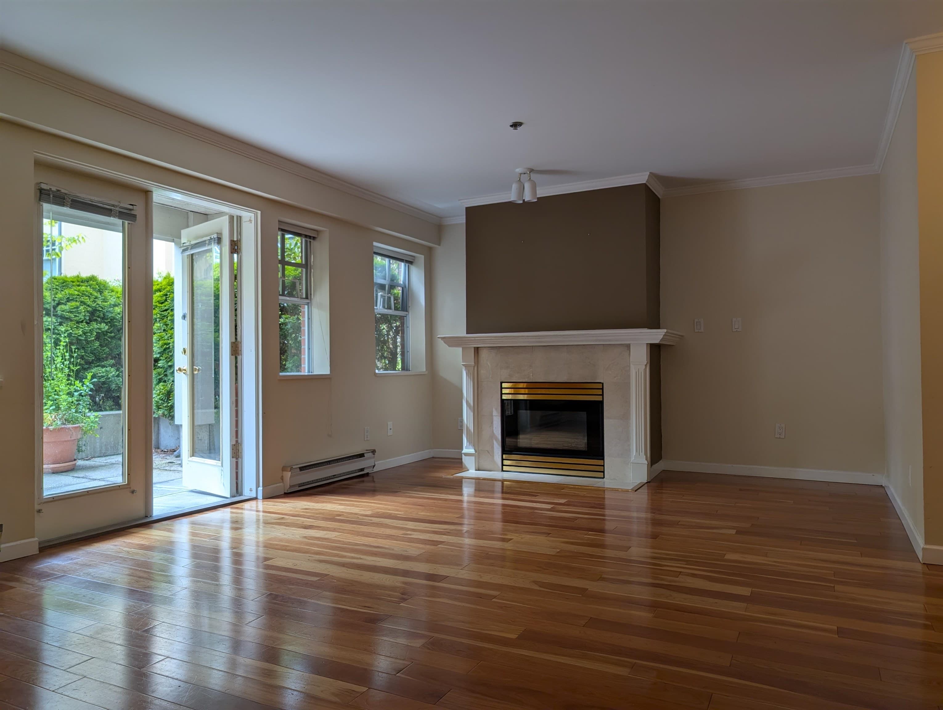 104 - 5880 Hampton Place, Vancouver, V6T 2E9 — photo 3
