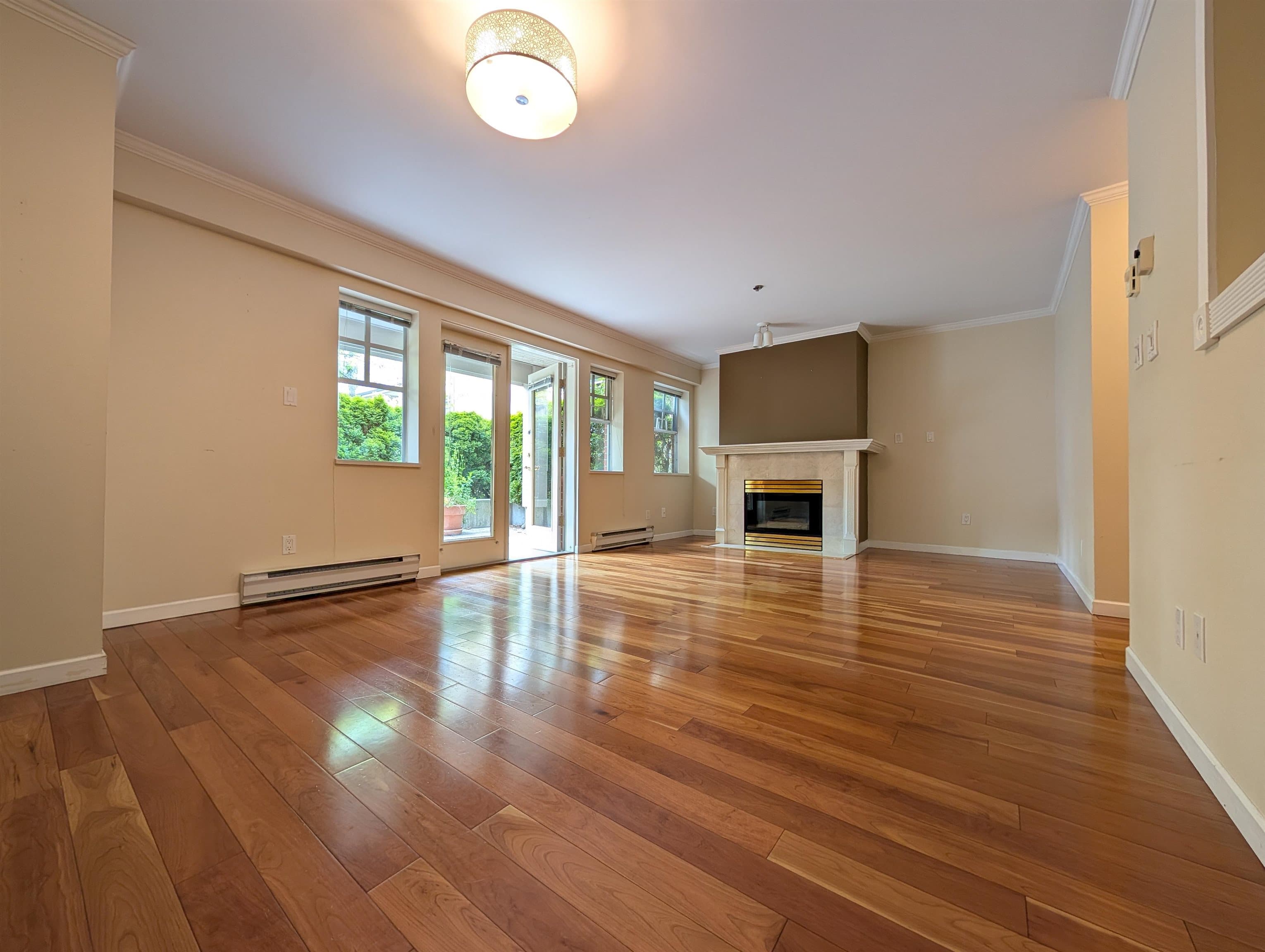 104 - 5880 Hampton Place, Vancouver, V6T 2E9 — photo 1