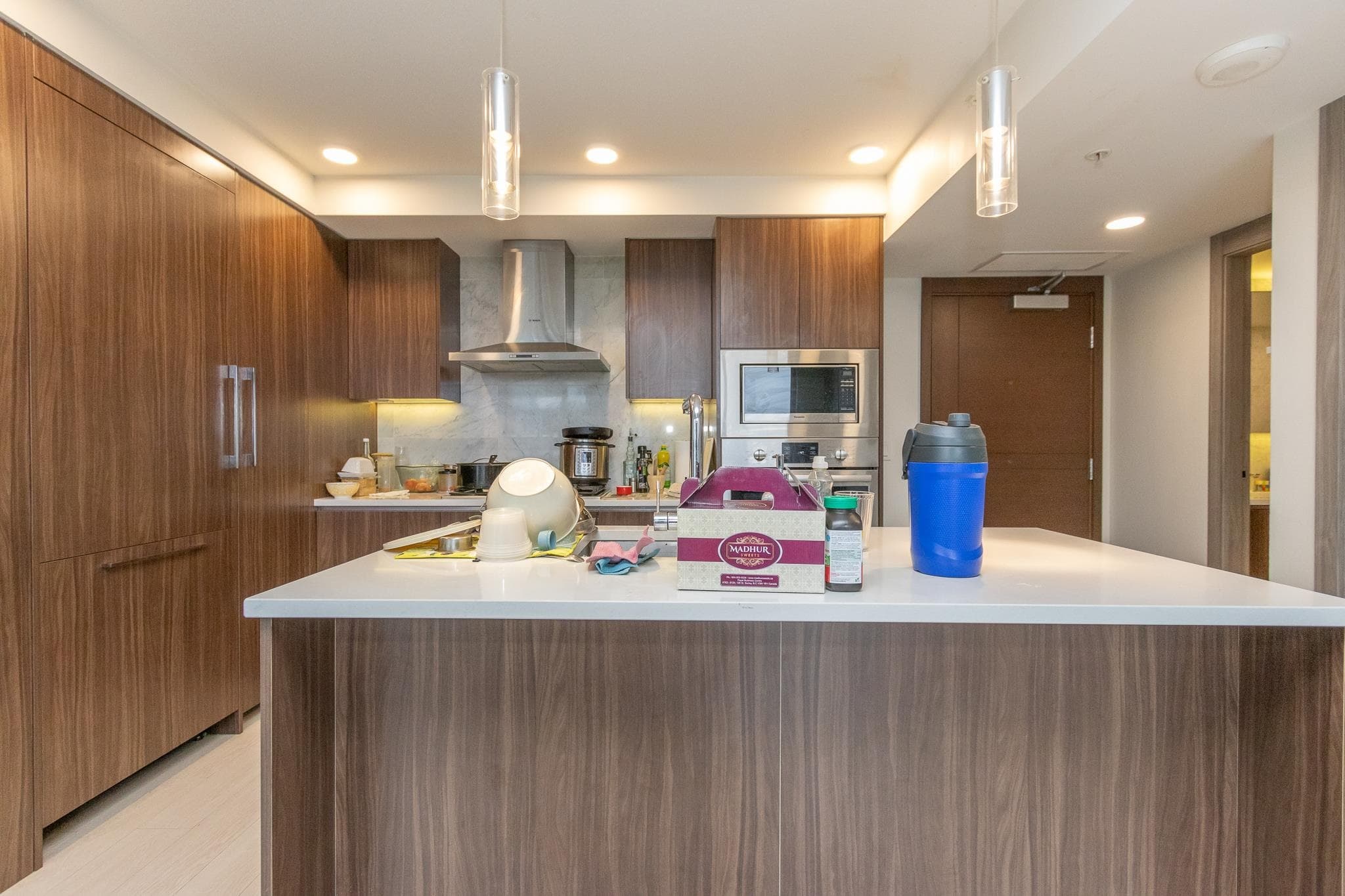 1210 - 8800 Hazelbridge Way, Richmond, V6X 0S3 — photo 5