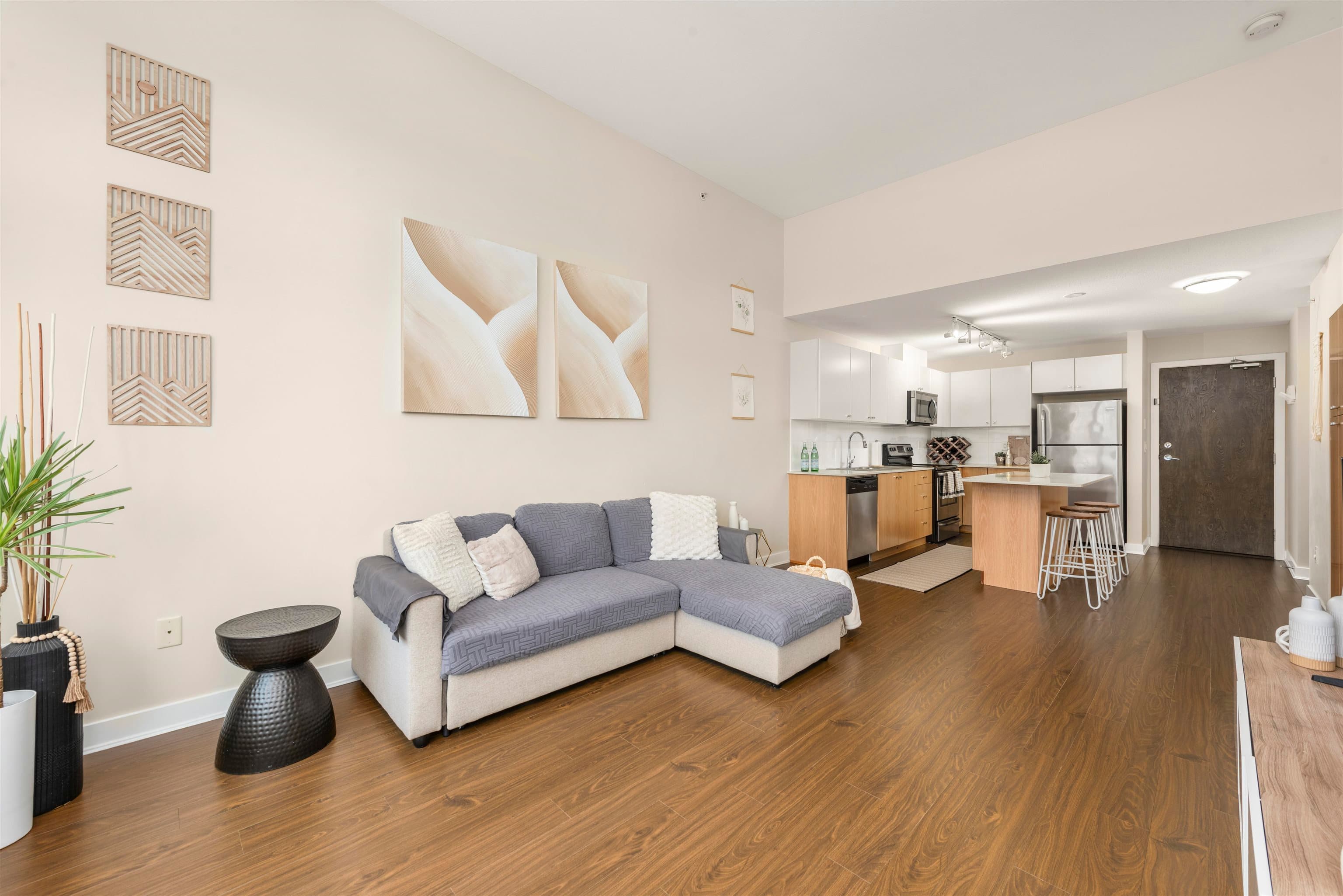 408 - 13740 75a Avenue, Surrey, V3W 0E8 — photo 5