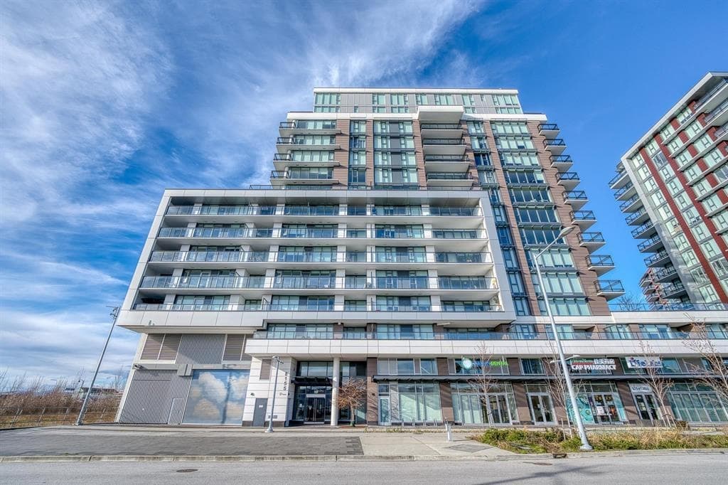 600 - 8155 Capstan Way, Richmond