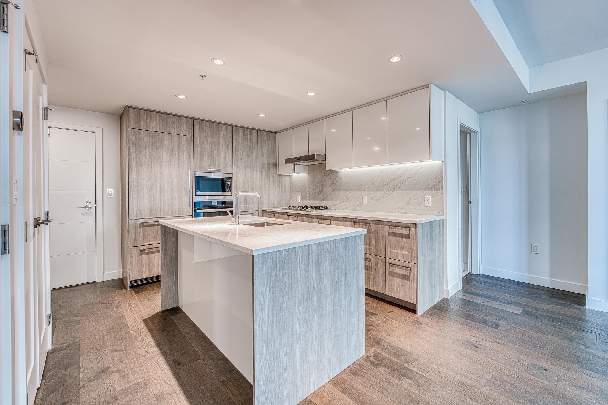 600 - 8155 Capstan Way, Richmond, V6X 0V3 — photo 4