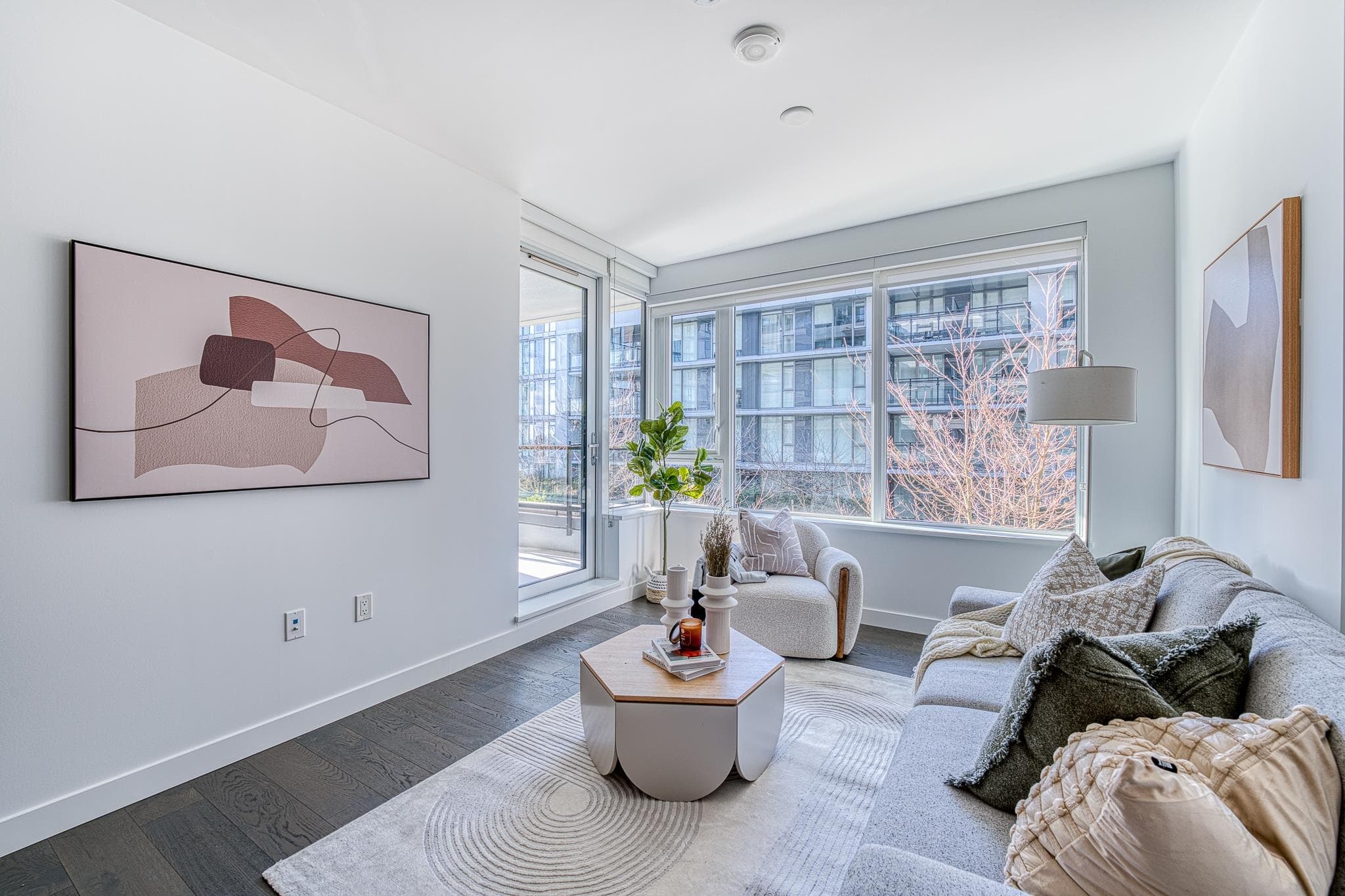 607 - 8160 Mcmyn Way, Richmond, V6X 0V2 — photo 3