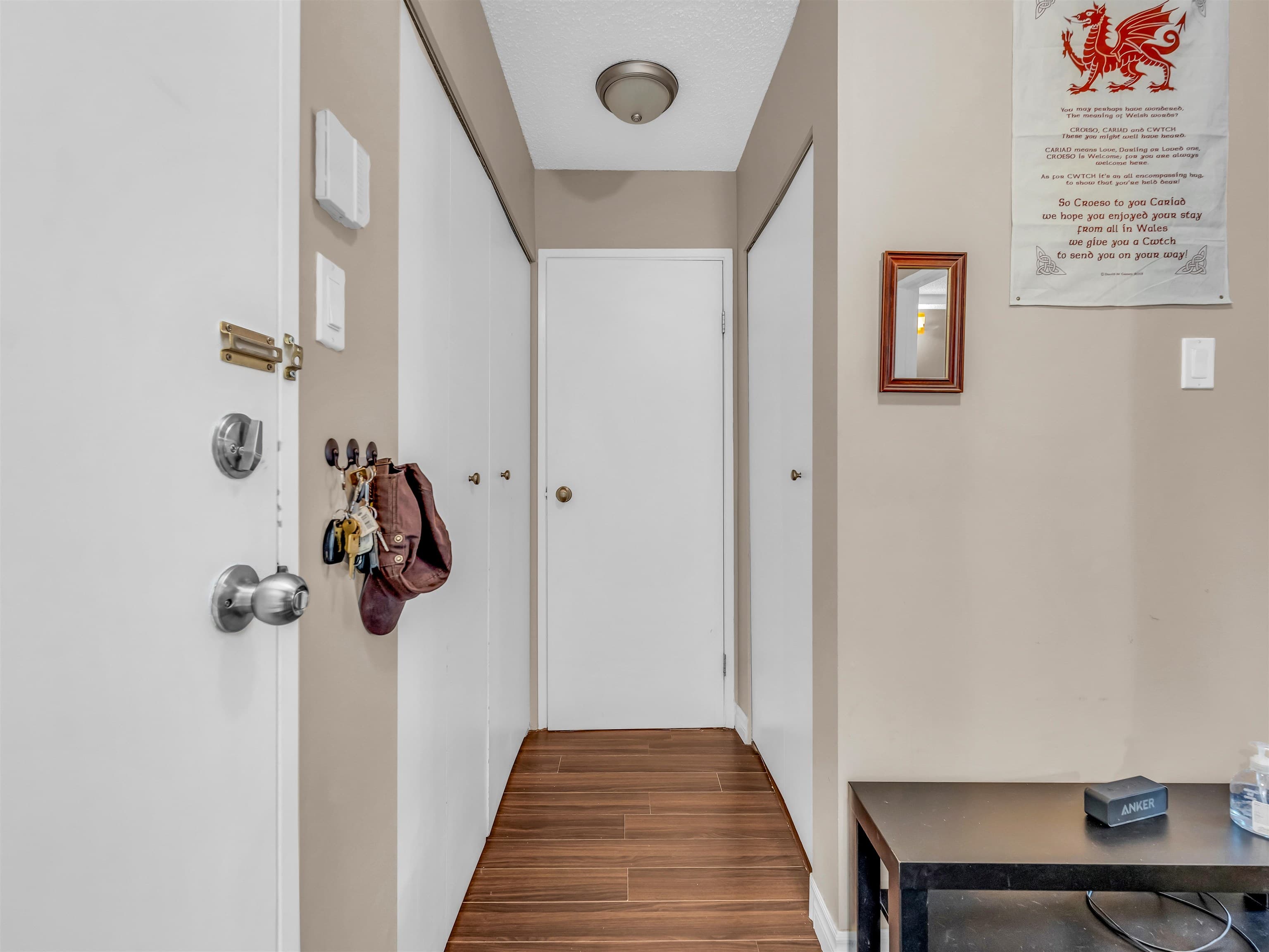 121 - 8460 Ackroyd Road, Richmond, V6X 3E9 — photo 3