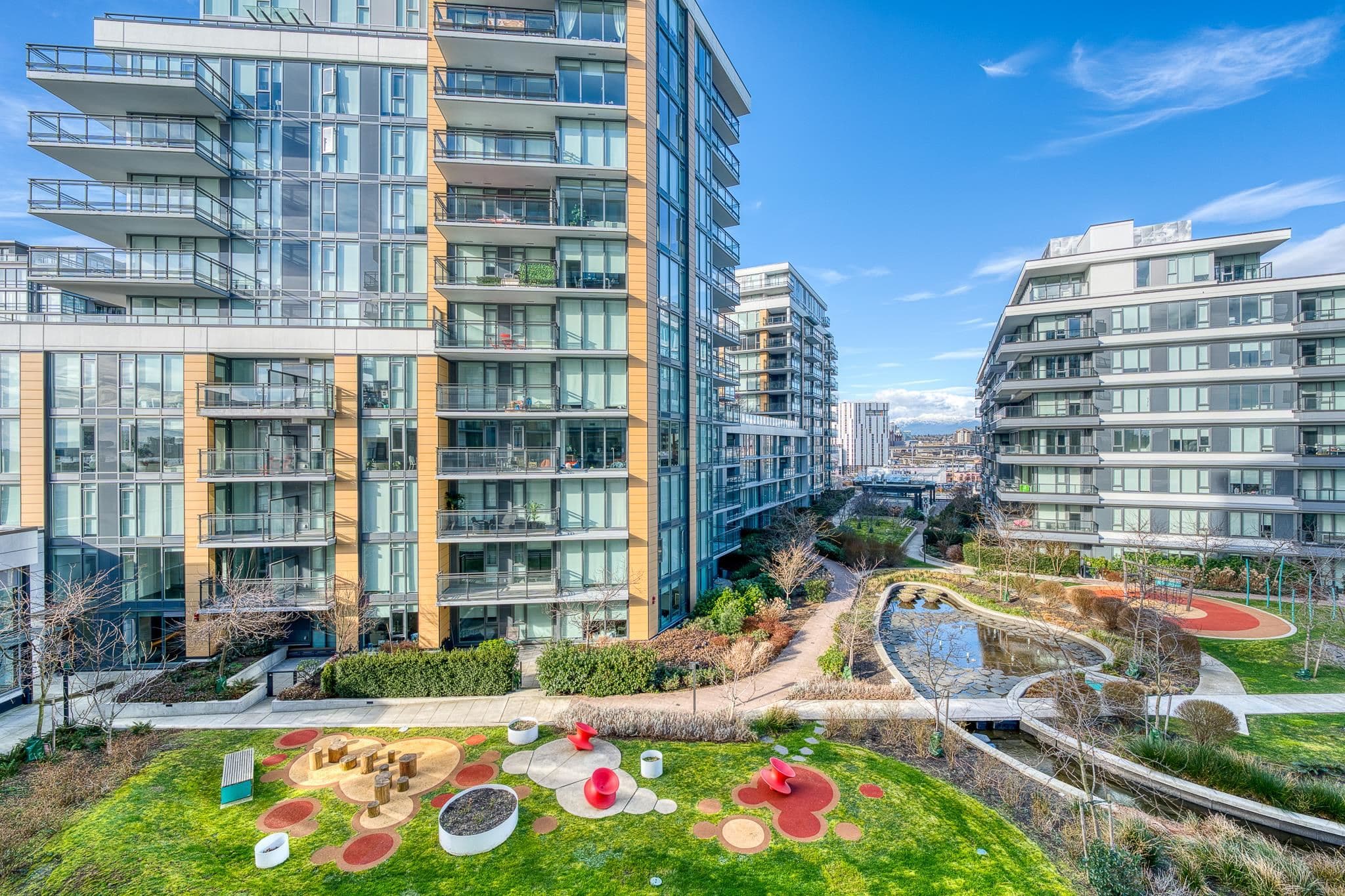 810 - 8155 Capstan Way, Richmond, V6X 0V3 — photo 3