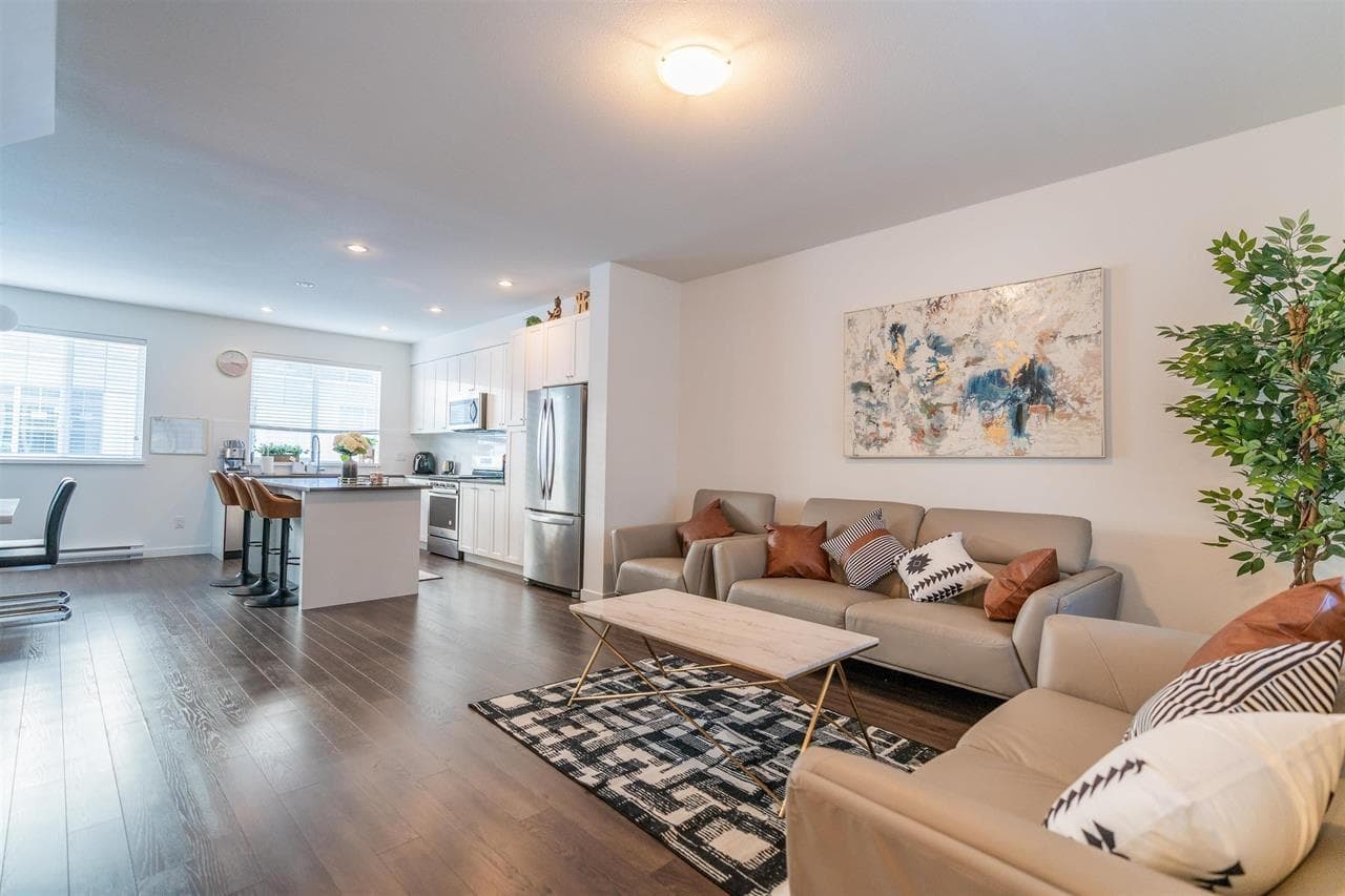 52 - 158 171 Street, Surrey, V3Z 0X1 — photo 2