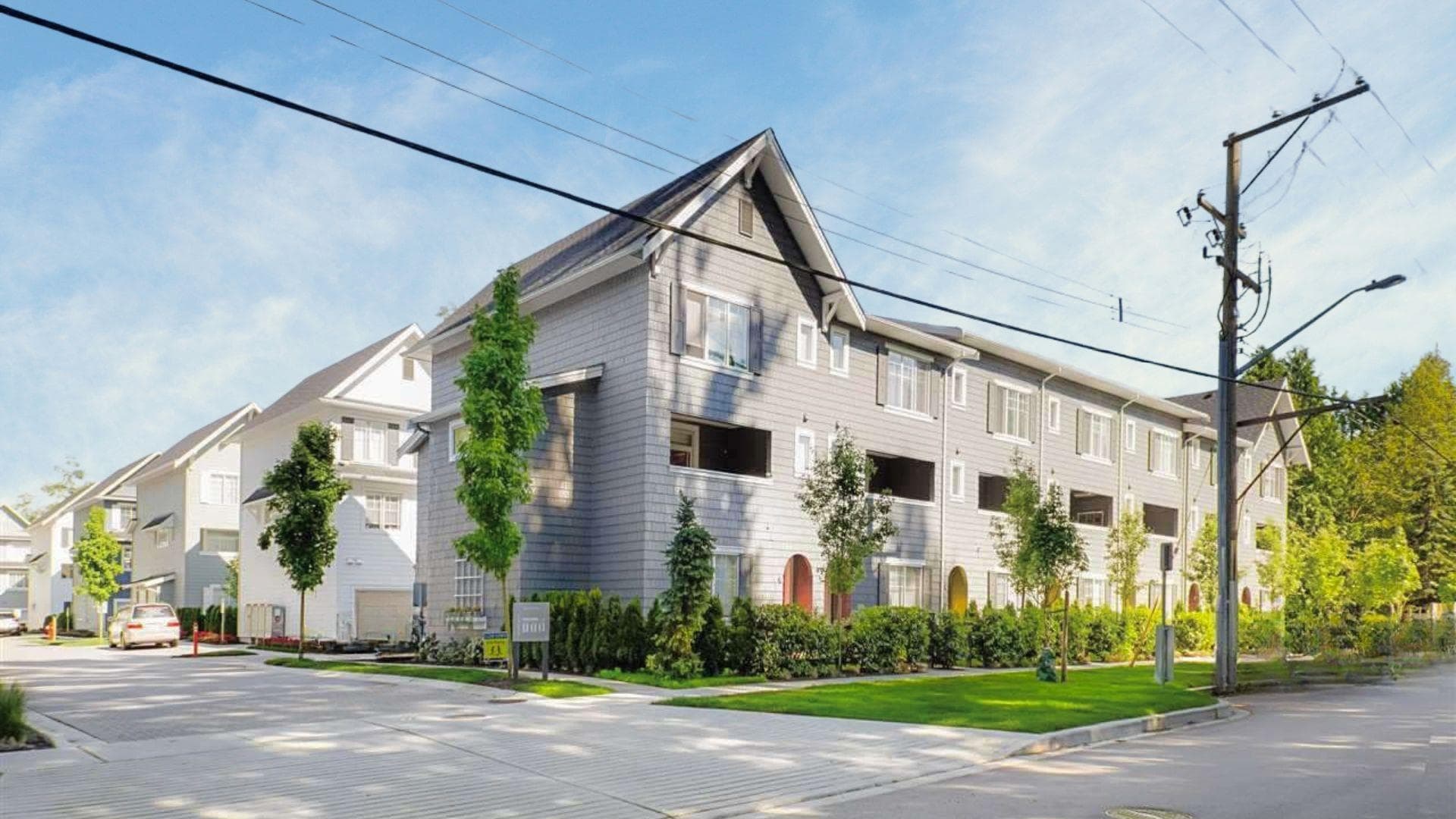 52 - 158 171 Street, Surrey, V3Z 0X1 — photo 1