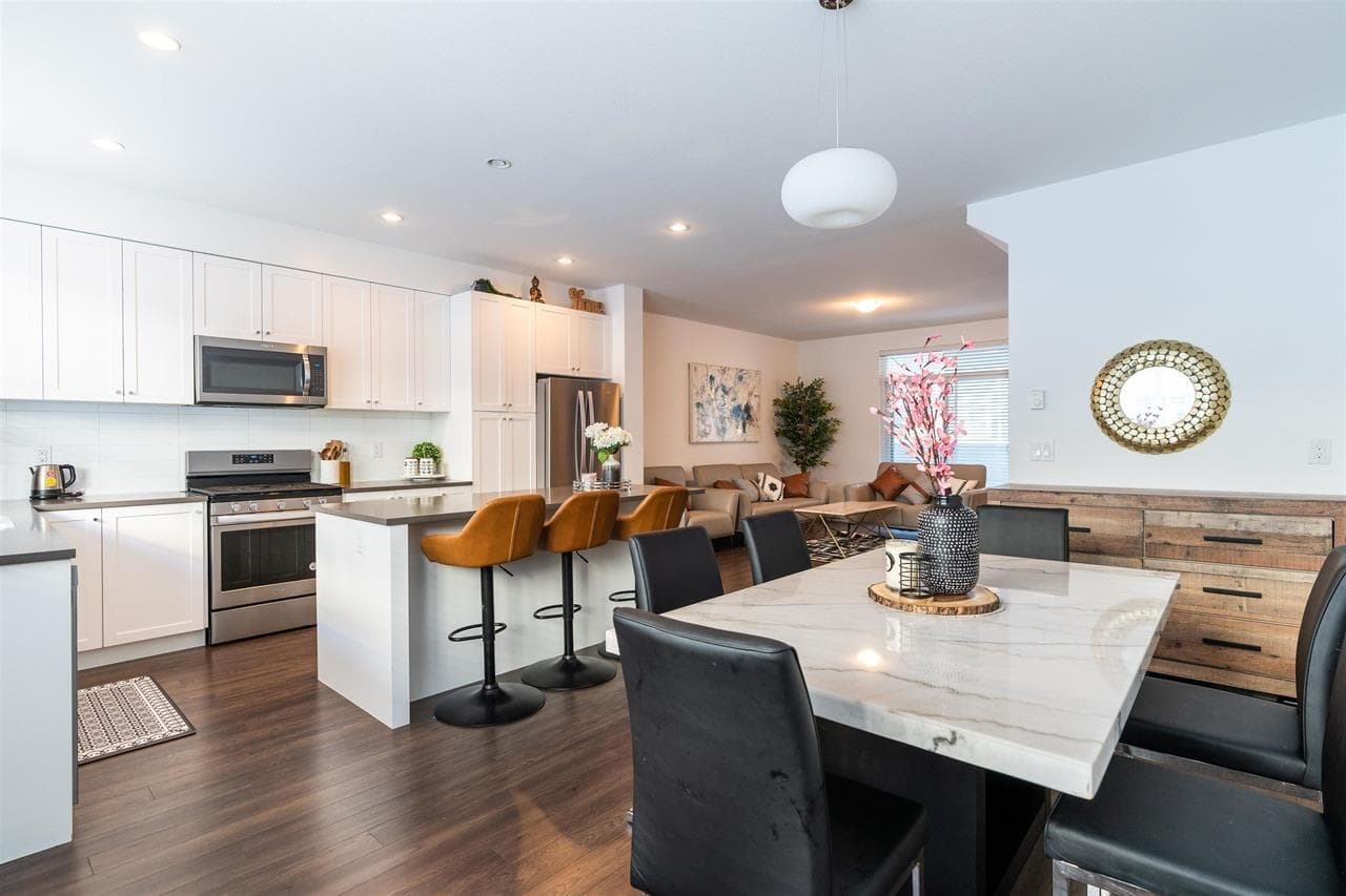 52 - 158 171 Street, Surrey, V3Z 0X1 — photo 5