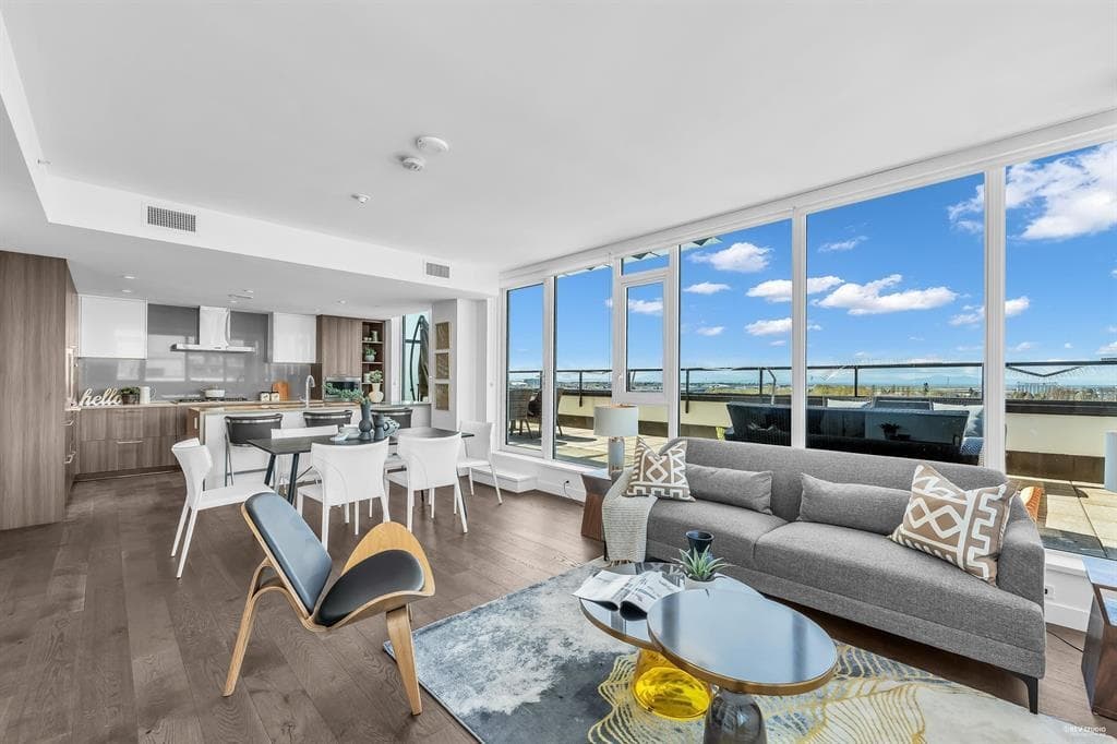 1600 - 8155 Capstan Way, Richmond, V6X 0V3 — photo 3
