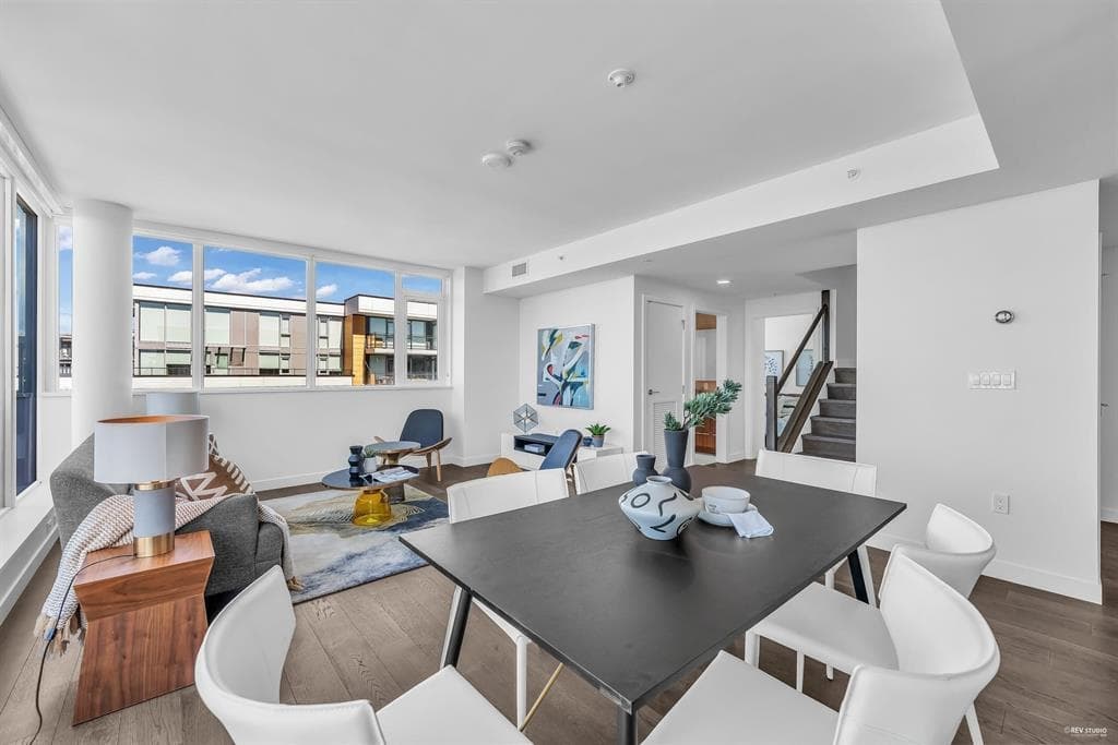 1600 - 8155 Capstan Way, Richmond, V6X 0V3 — photo 5