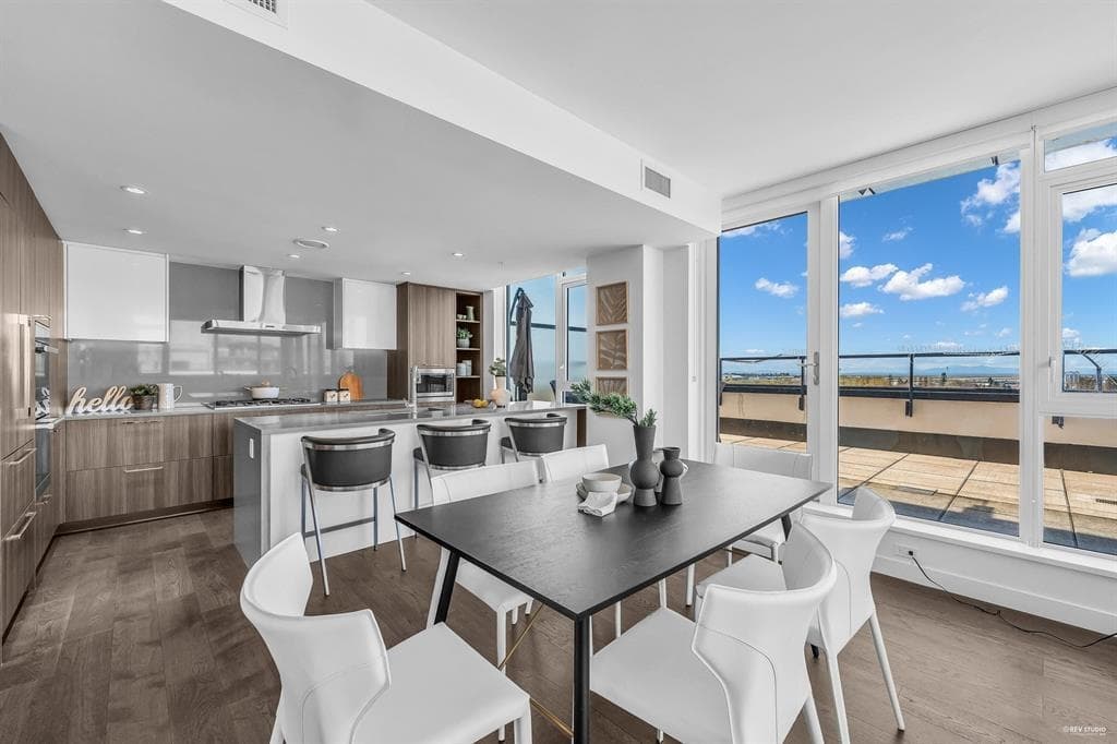 1600 - 8155 Capstan Way, Richmond, V6X 0V3 — photo 4