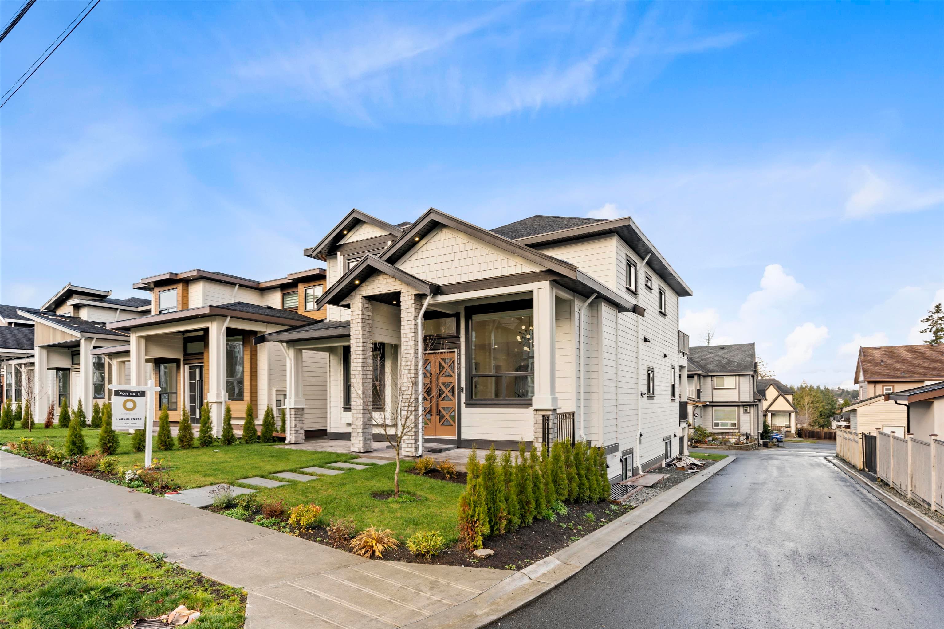 14177 60a Avenue, Surrey, V3X 1C3 — photo 4