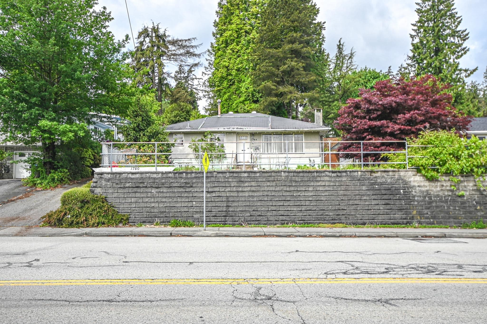 1780 Pitt River Road, Port Coquitlam — sold