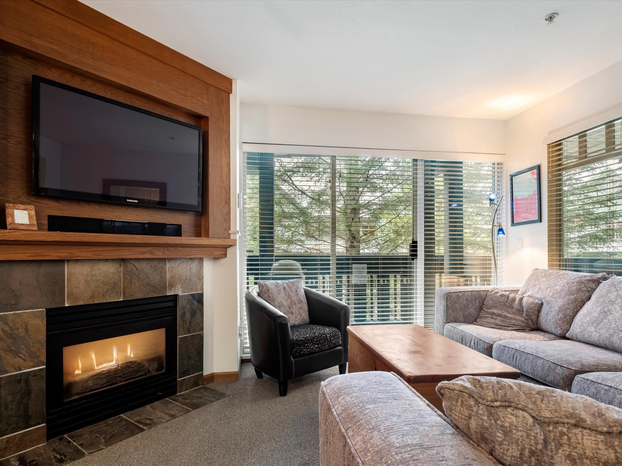 58 - 4335 Northlands Boulevard, Whistler, V8E 1A9 — photo 2
