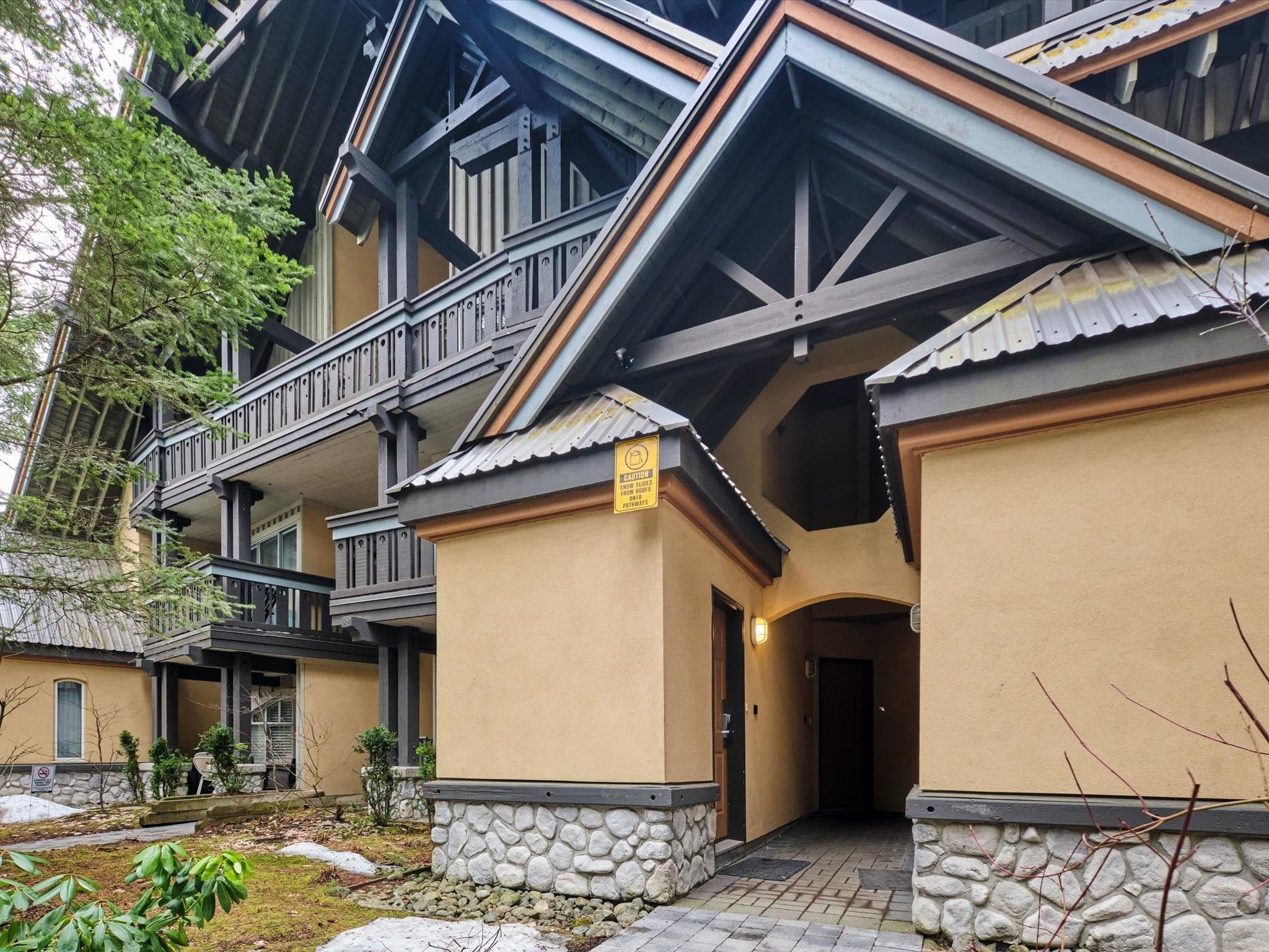 58 - 4335 Northlands Boulevard, Whistler, V8E 1A9 — photo 1