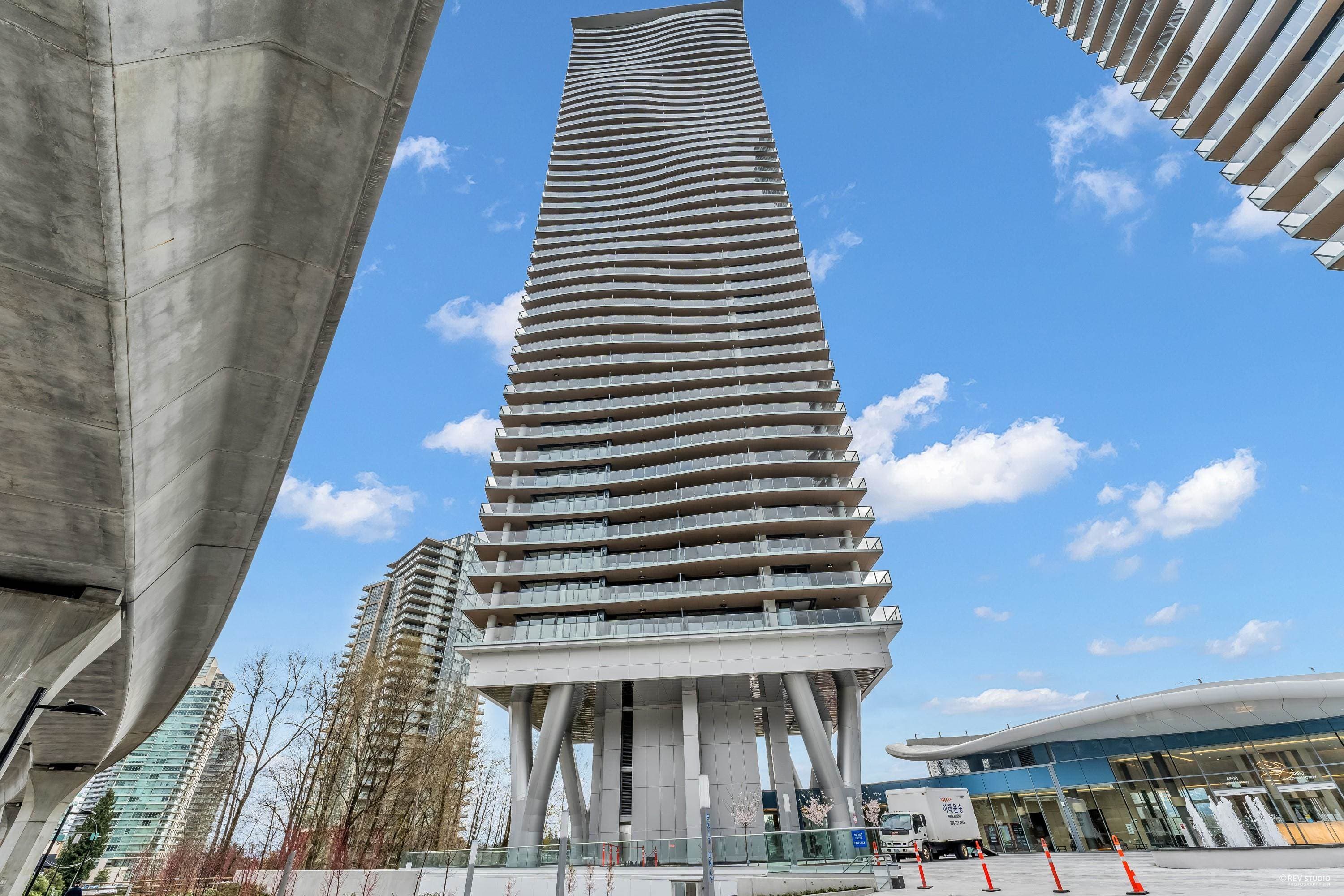 1301 - 4880 Lougheed Highway, Burnaby, V5C 0N1 — photo 2
