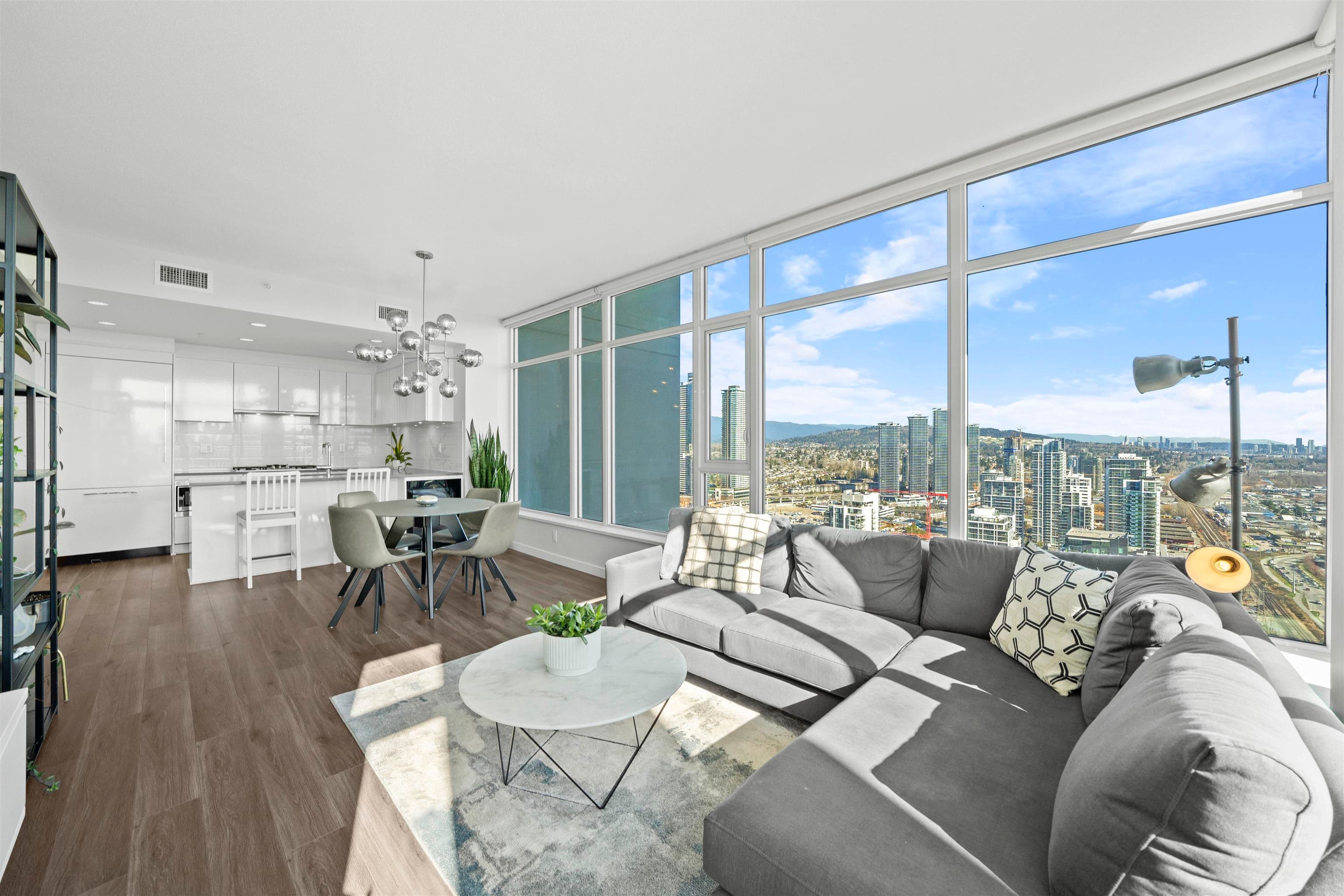 4101 - 2388 Madison Avenue, Burnaby, V5C 0K8 — photo 5
