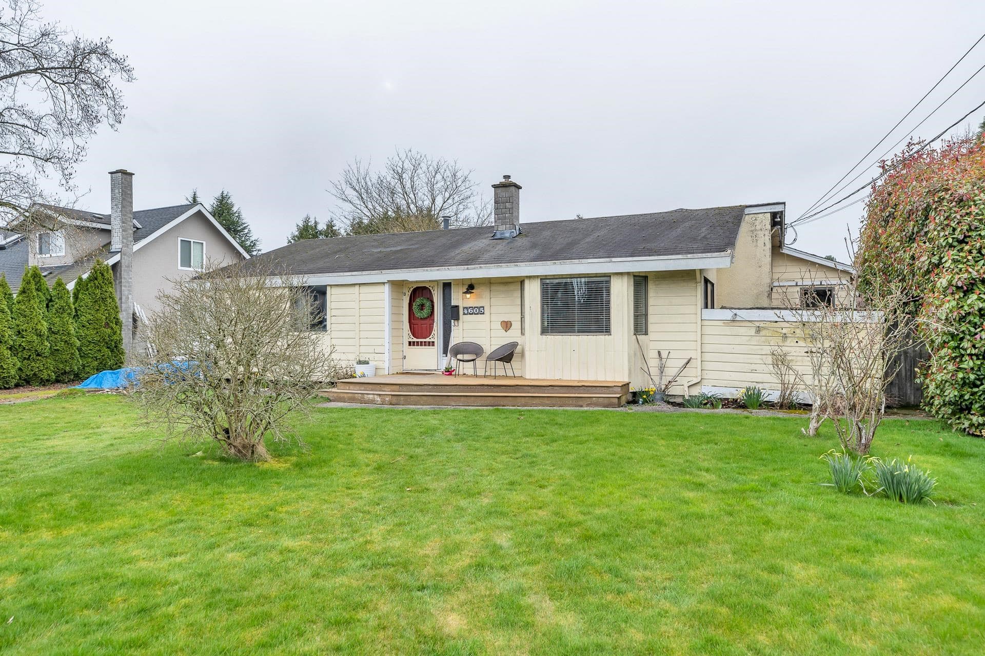 4605 61 Street, Delta, V4K 3L3 — photo 2