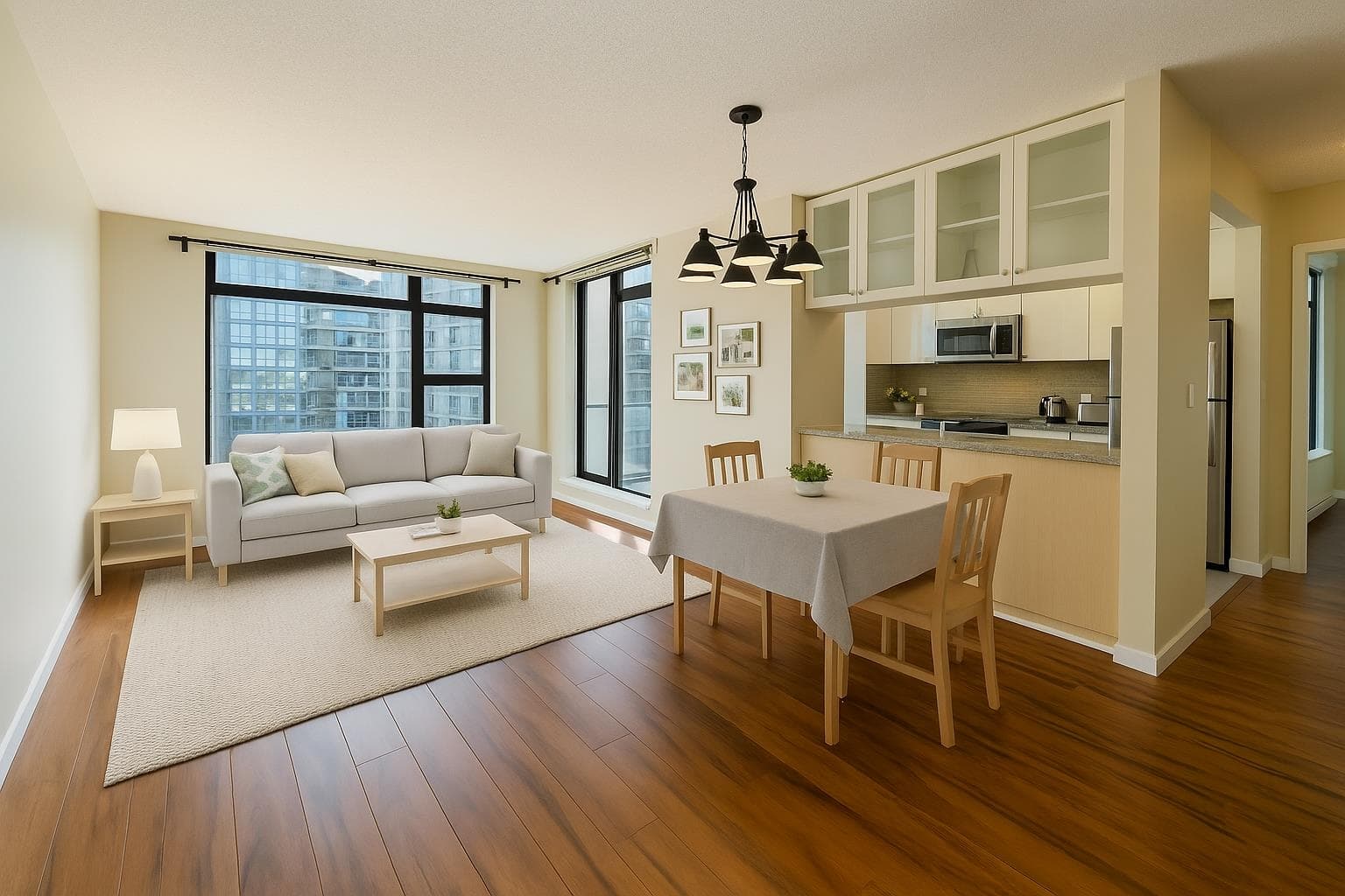 906 - 6351 Buswell Street, Richmond, V6Y 0A4 — photo 2