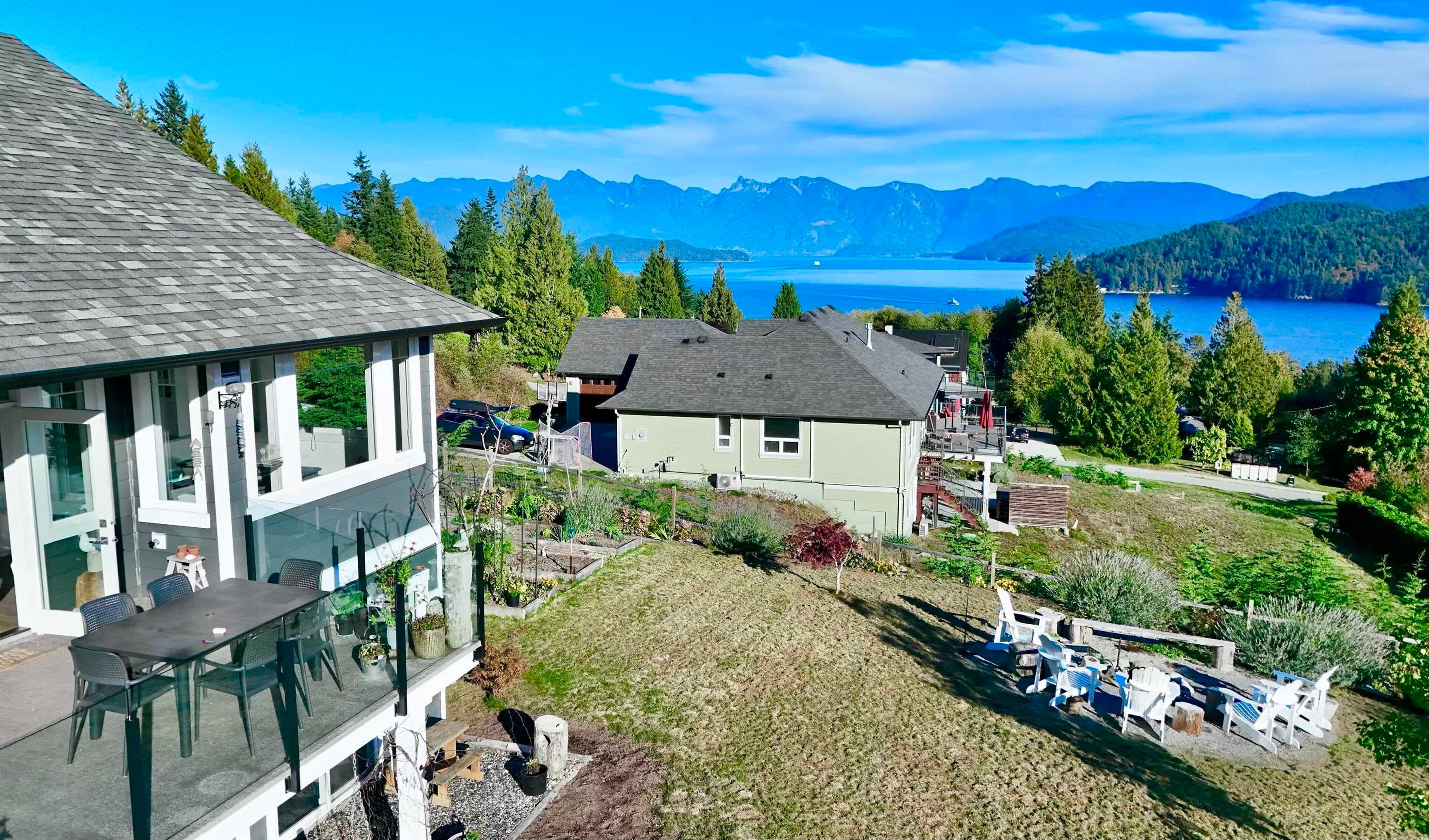 605 Woodland Avenue, Gibsons, V0N 1V1 — photo 3
